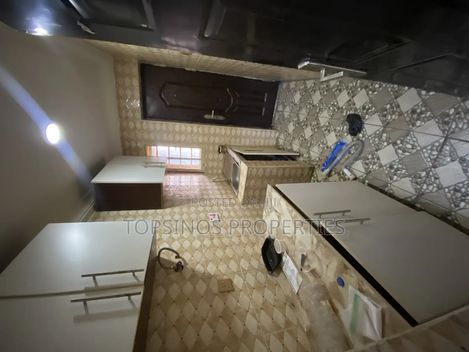 1bdrm Block of Flats in Kubwa for rent