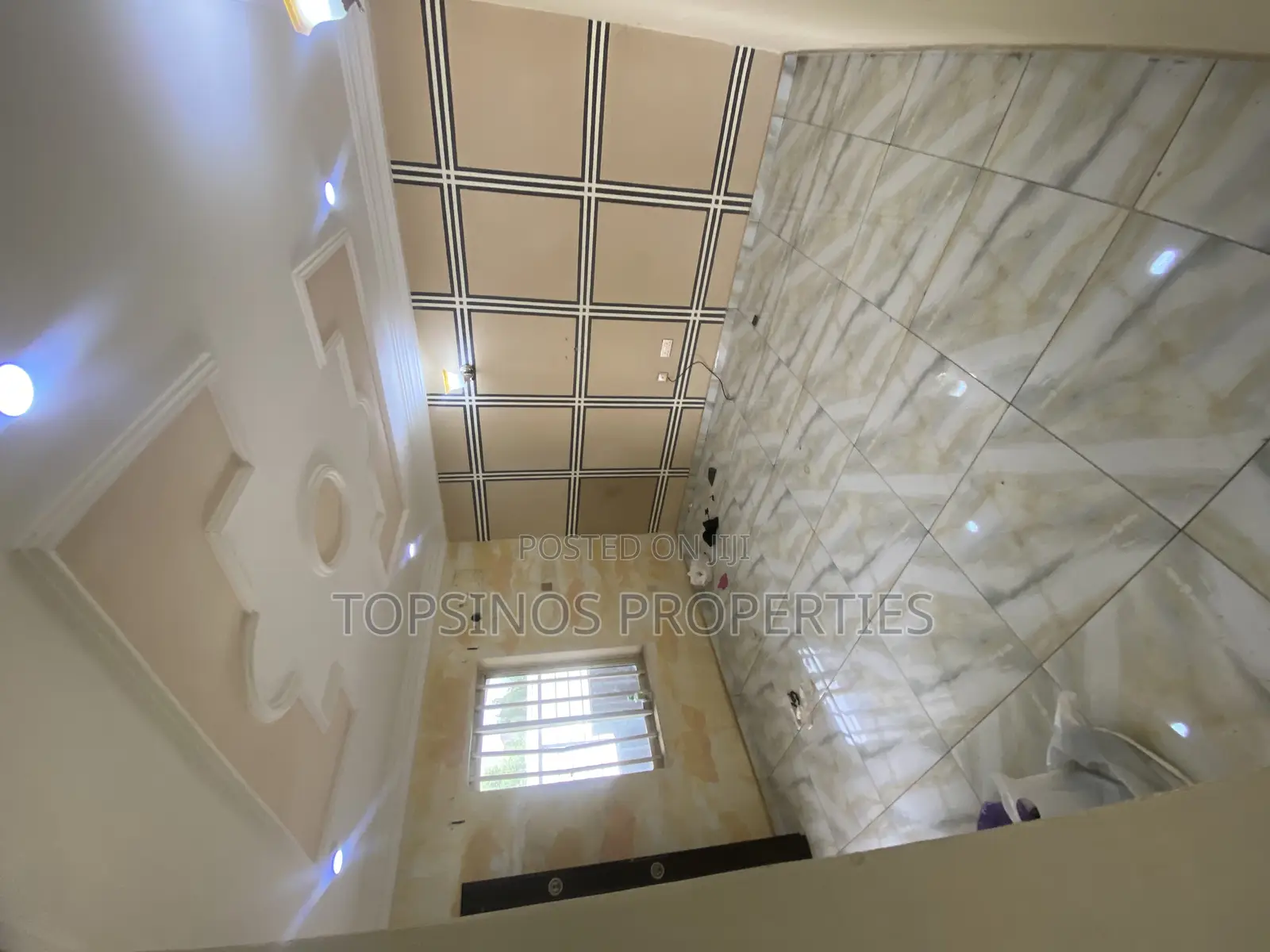 1bdrm Block of Flats in Kubwa for rent