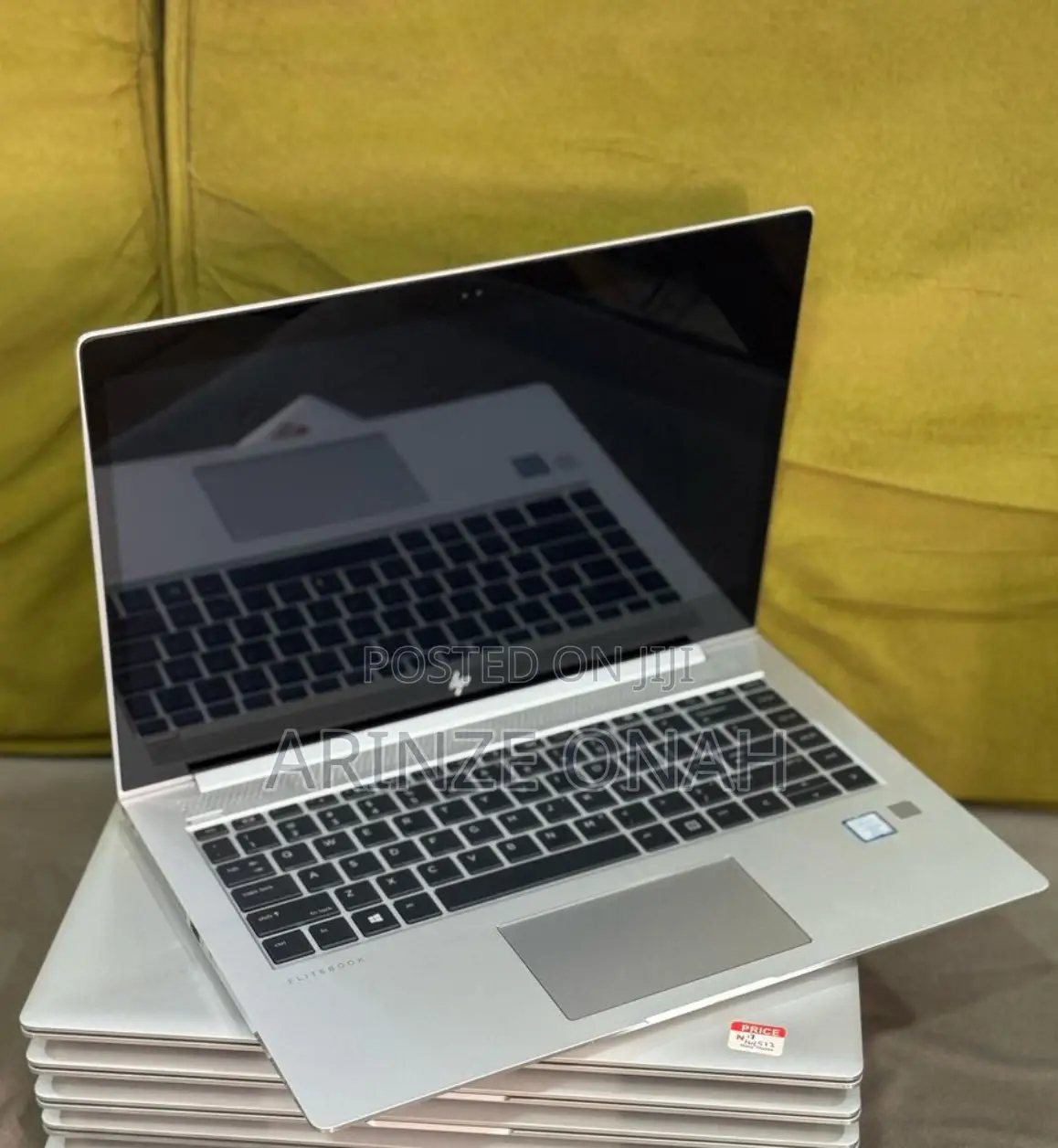 Laptop HP EliteBook 1040 G4 16GB Intel Core I7 SSD 512GB