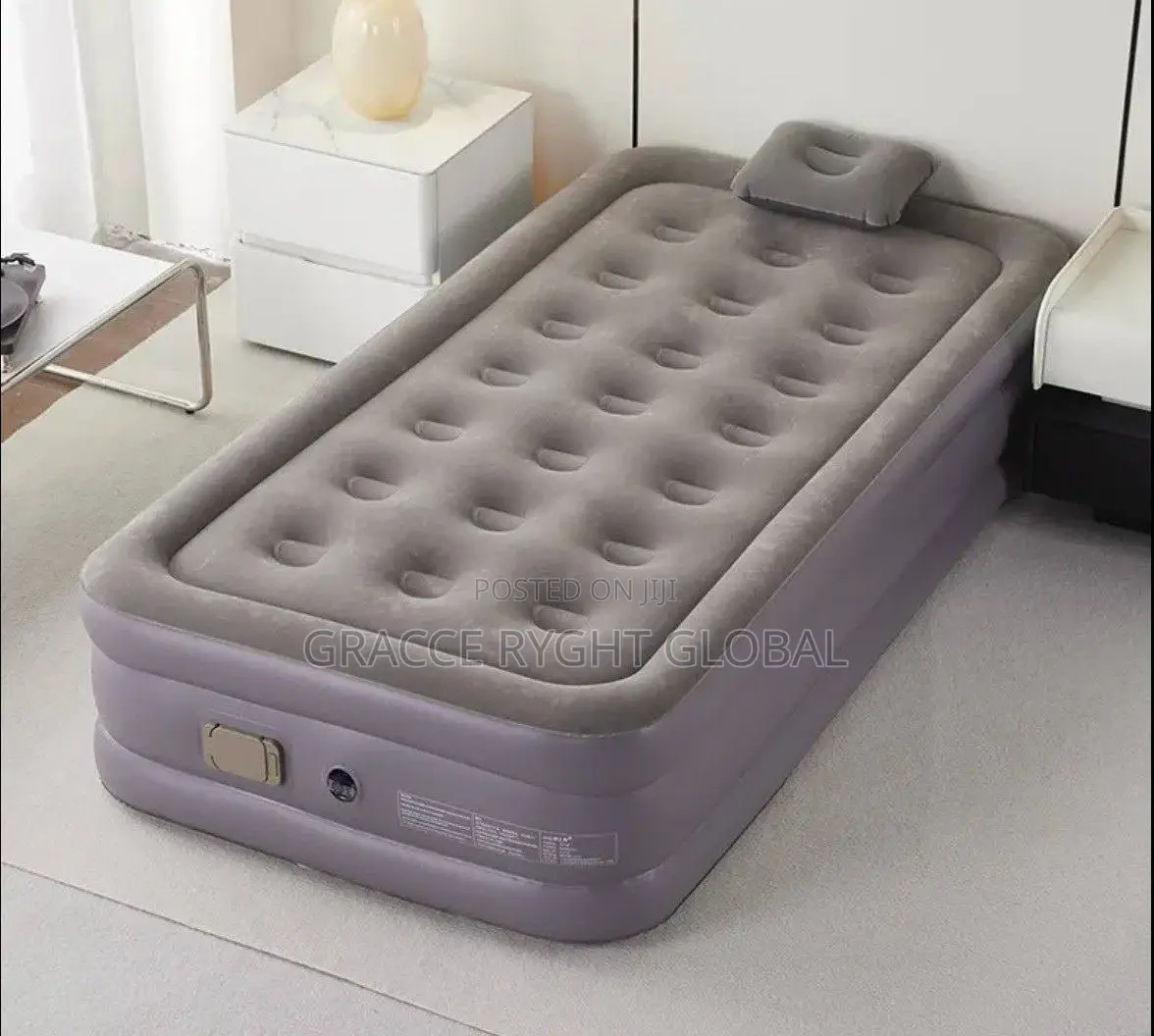 Inflatable Comfort Airbed