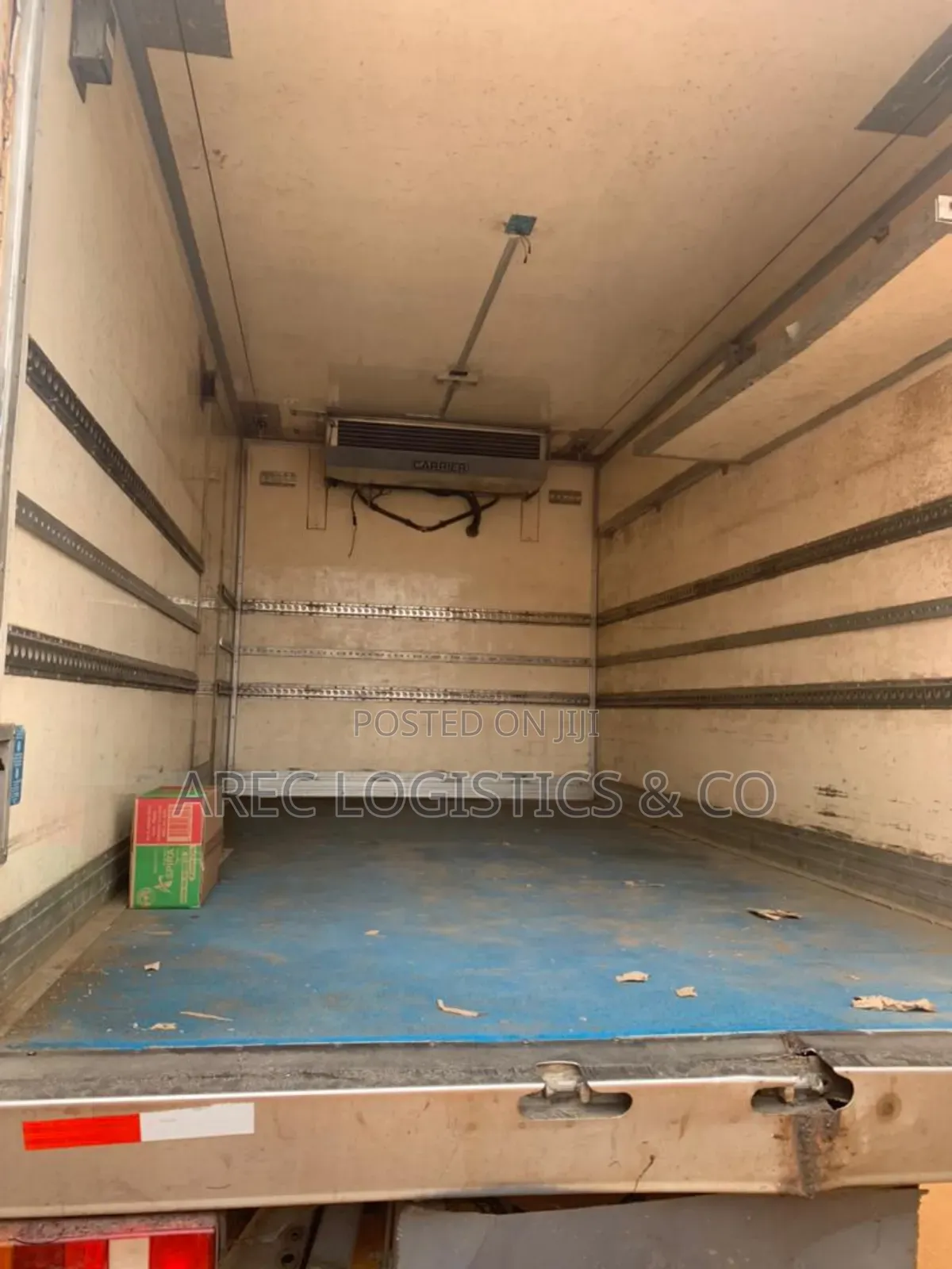 Relocation Service Within Lagos, From Lagos to Other States