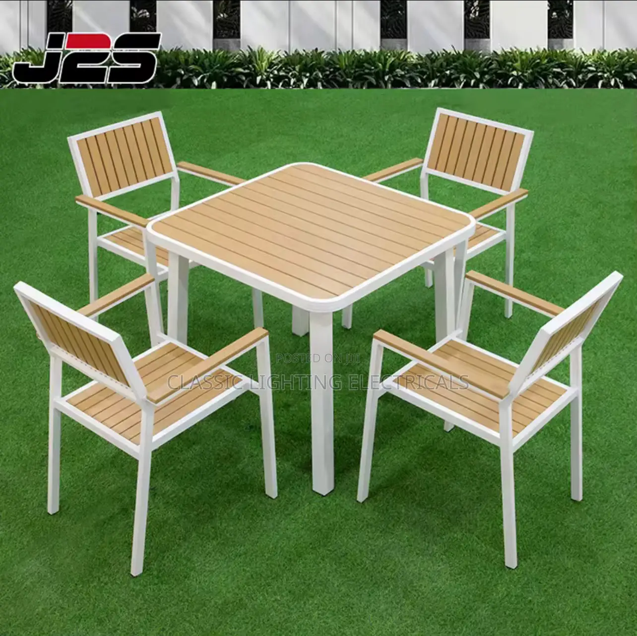 Outdoor Furniture, Tables, Chairs, Gardens, Balconies