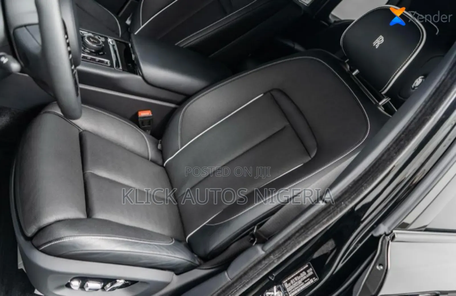 Rolls-Royce Cullinan Black Badge 2022 Black