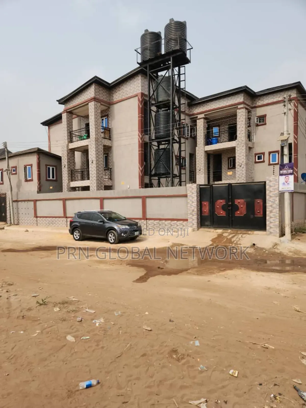 1bdrm Block of Flats in Owerri for sale