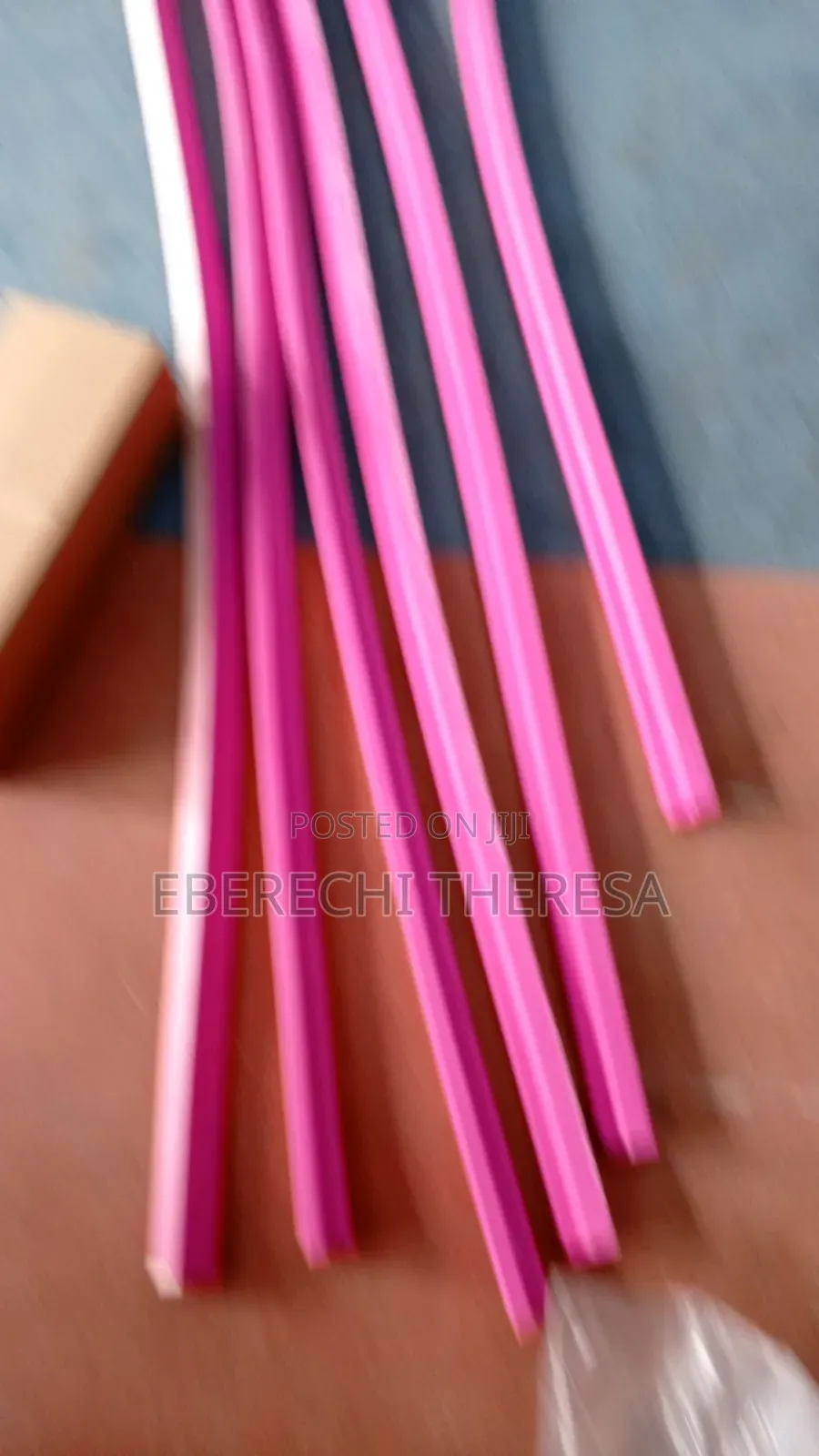 Snooker Cushion Rubber