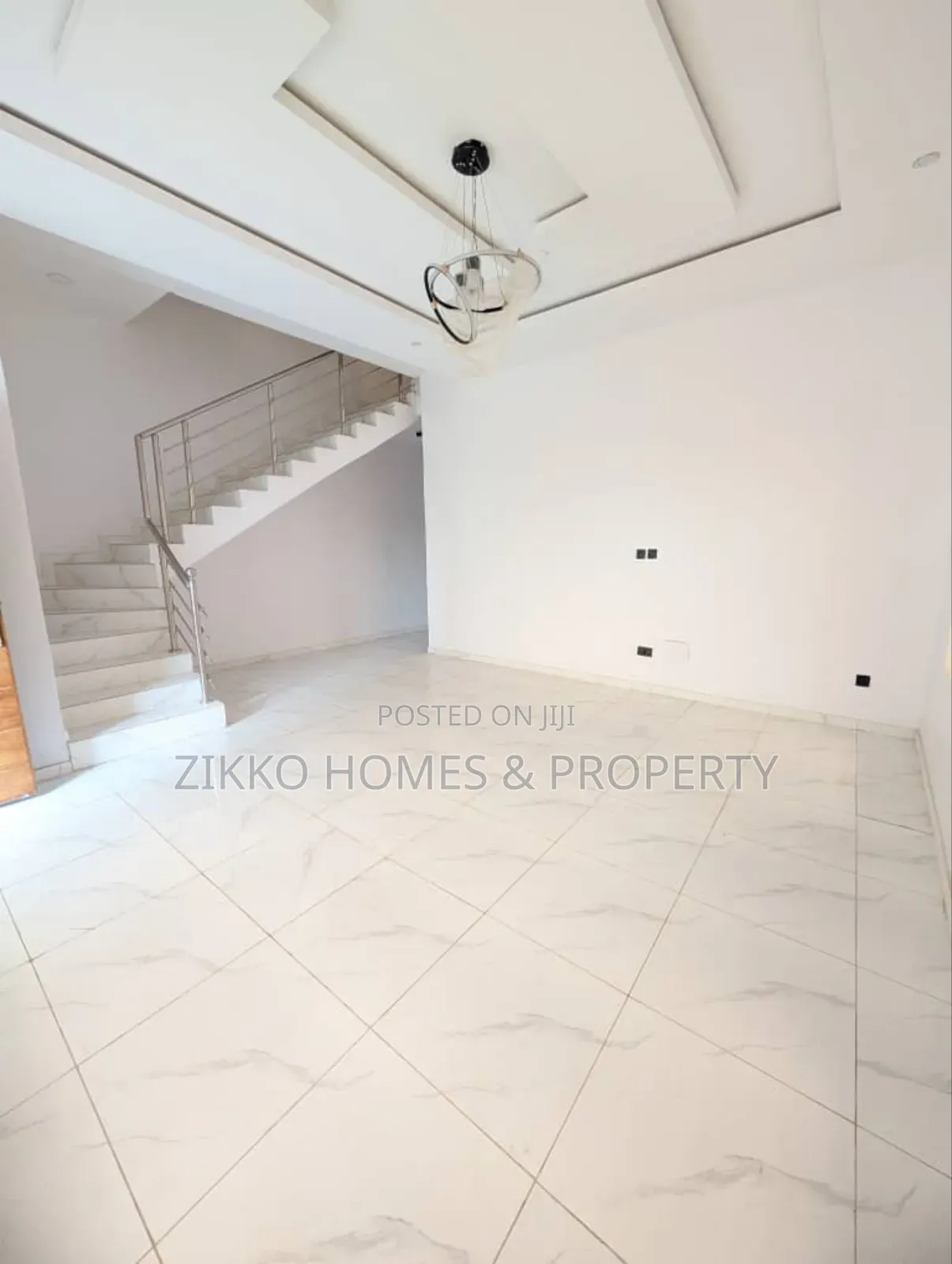 4bdrm Duplex in Ajah, Lekki for sale