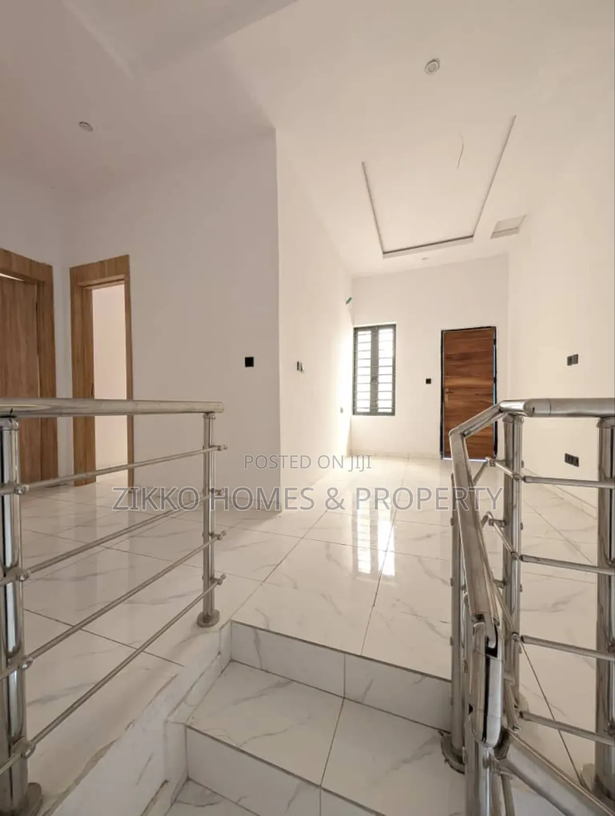 4bdrm Duplex in Ajah, Lekki for sale