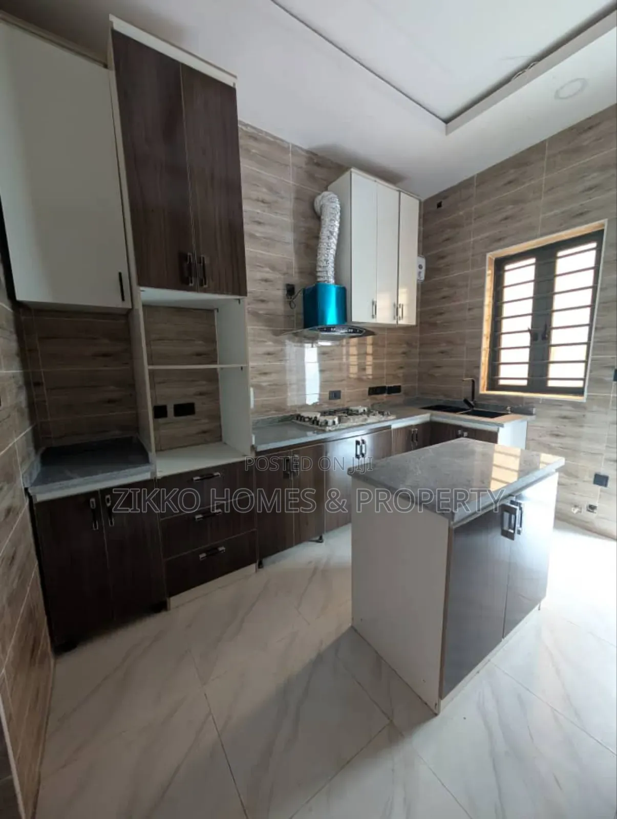 4bdrm Duplex in Ajah, Lekki for sale