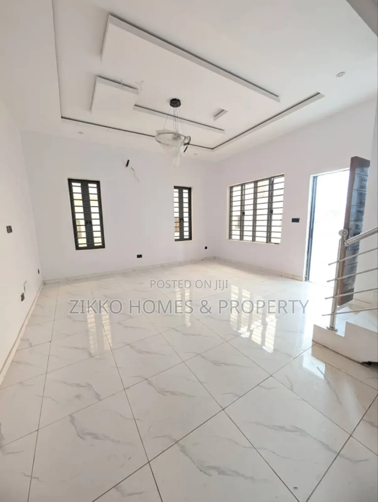 4bdrm Duplex in Ajah, Lekki for sale