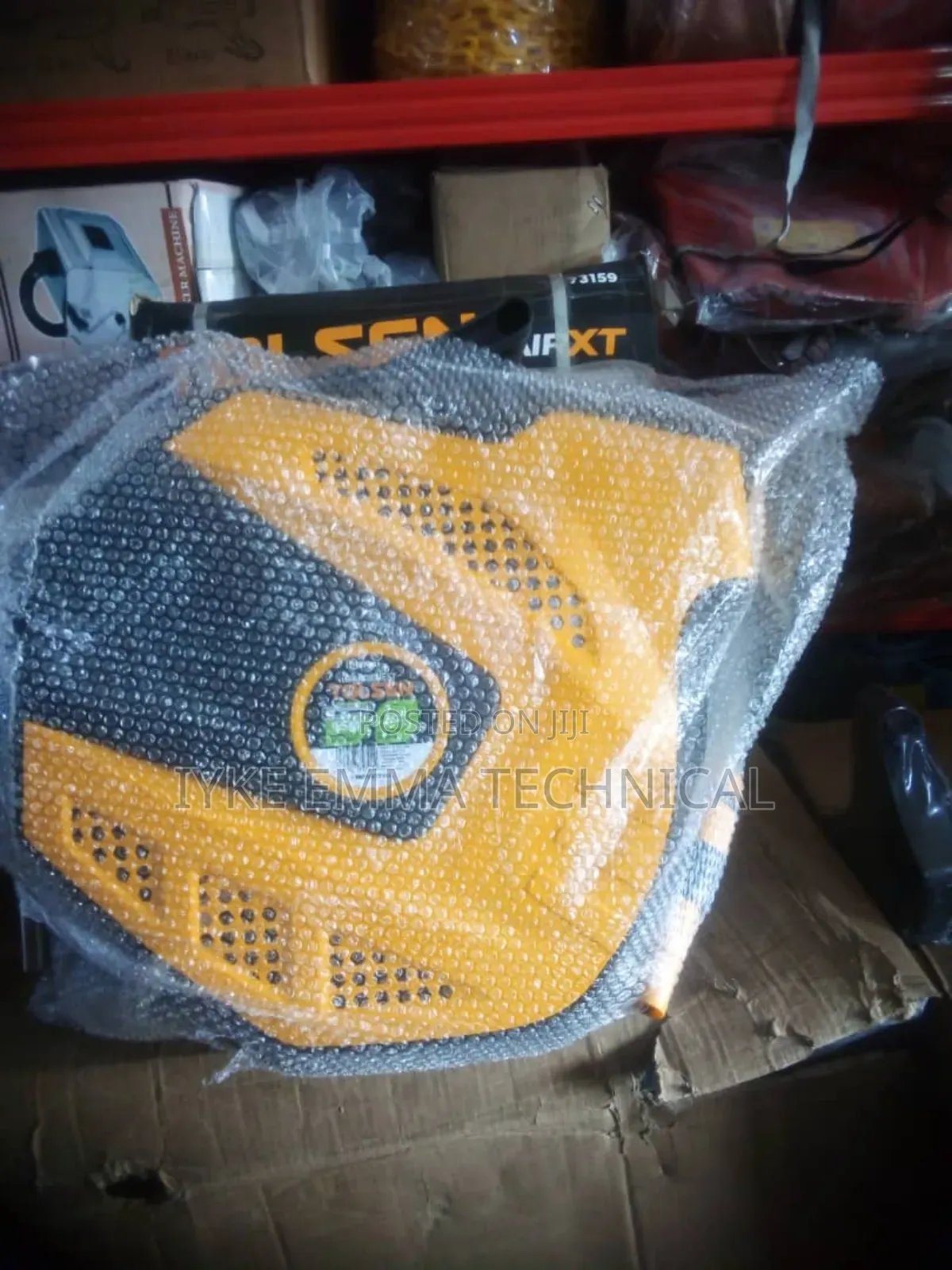 15metre Wall Mounted Retractable Air Hose