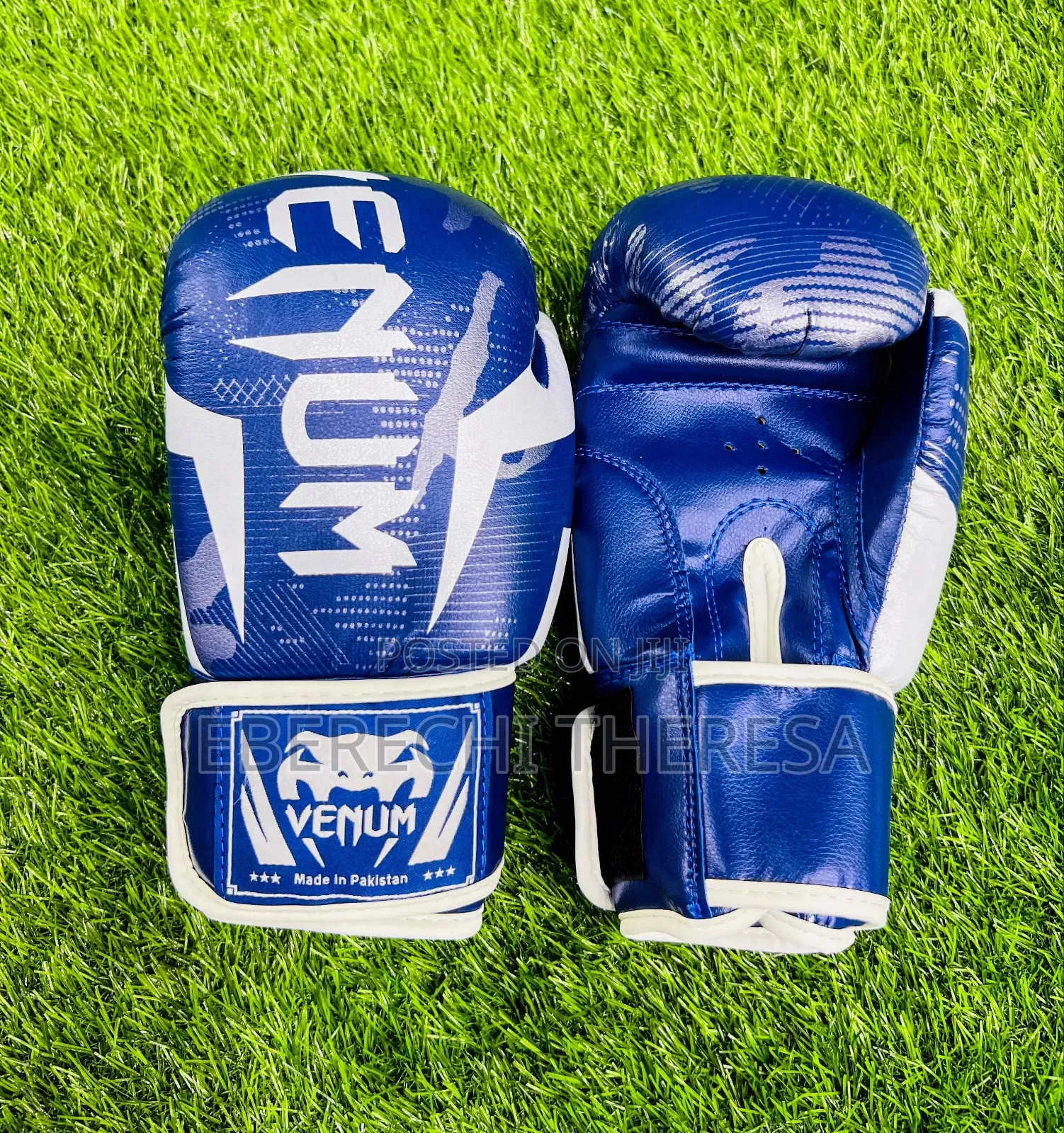 Boxing Gloves