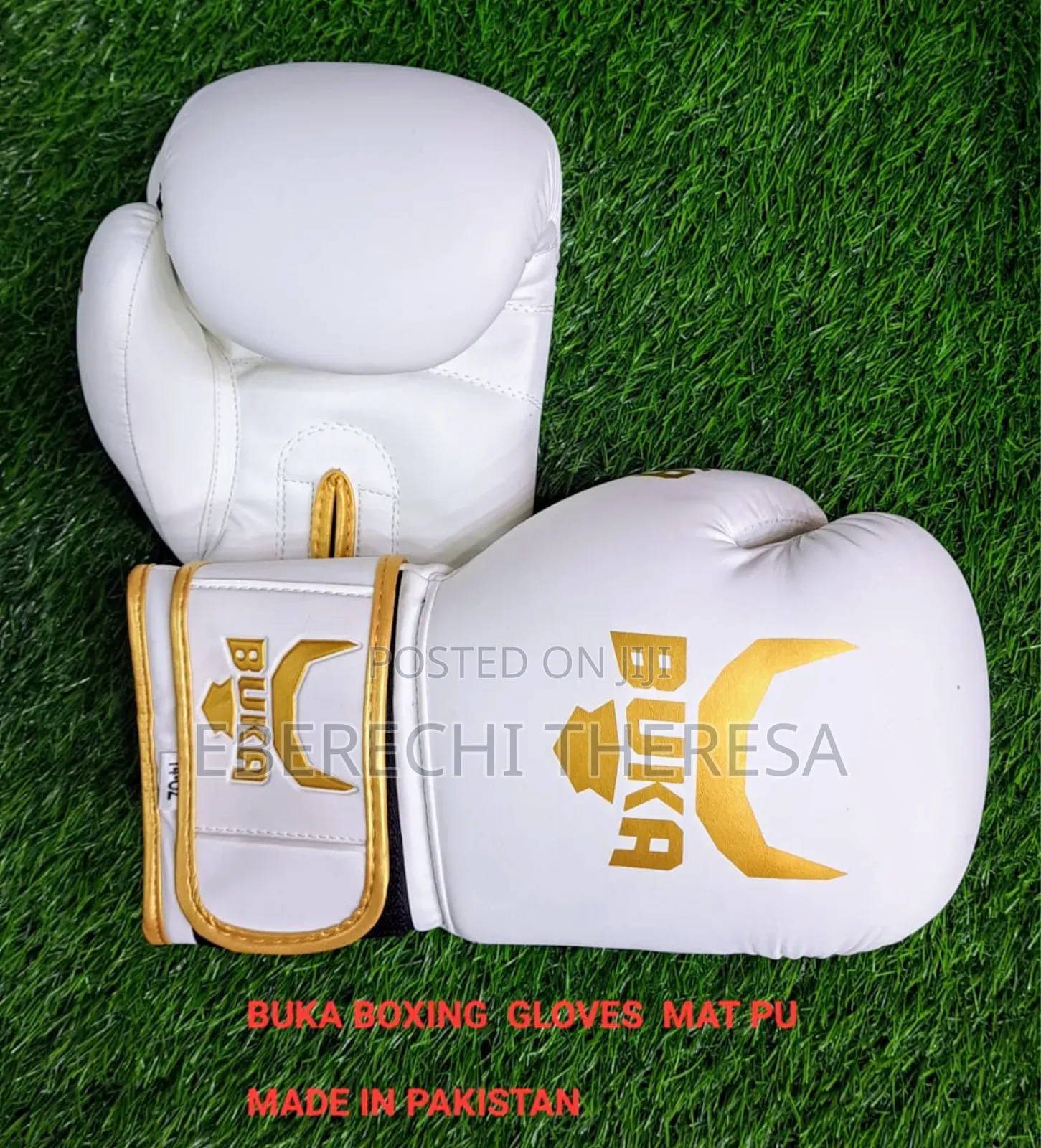 Boxing Gloves