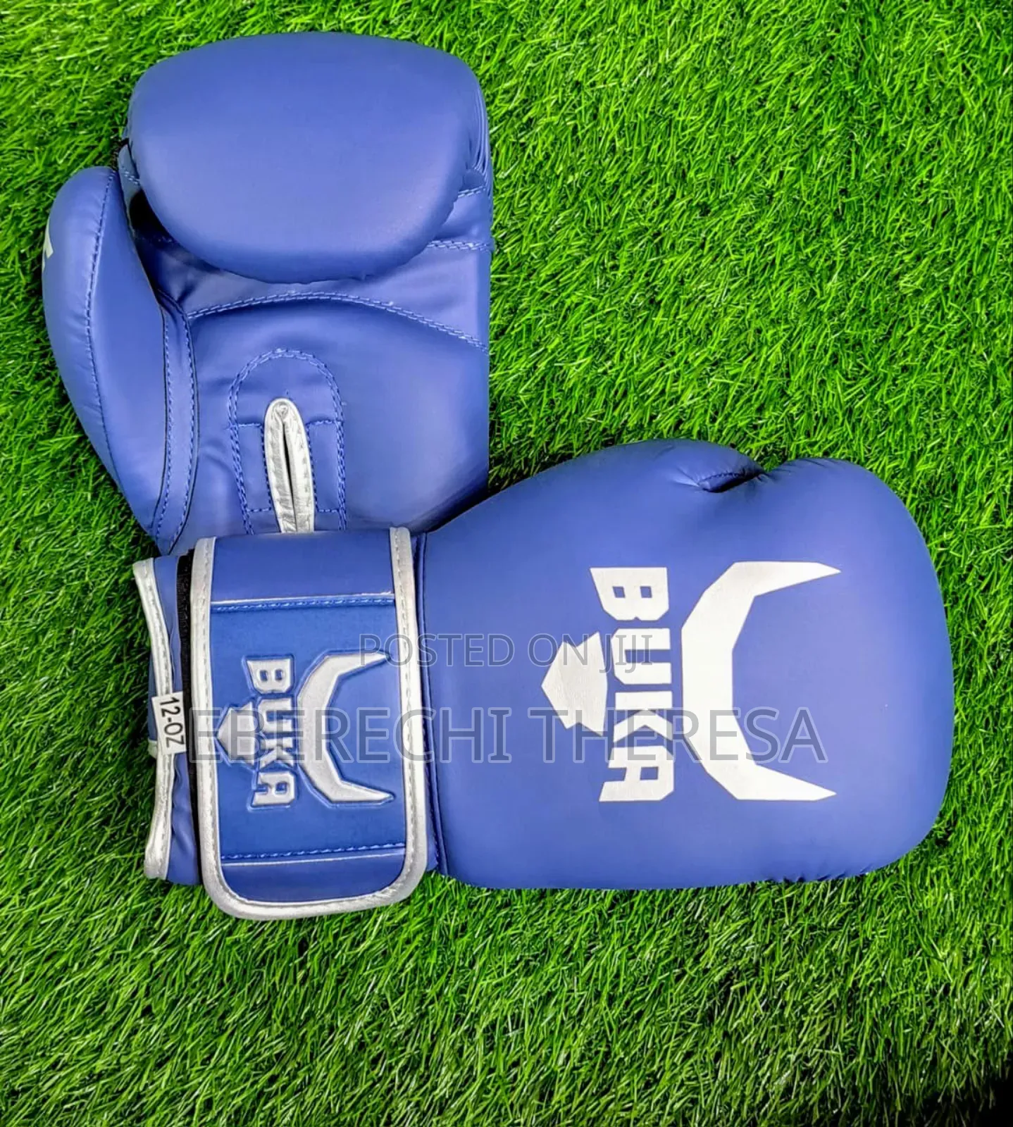Boxing Gloves