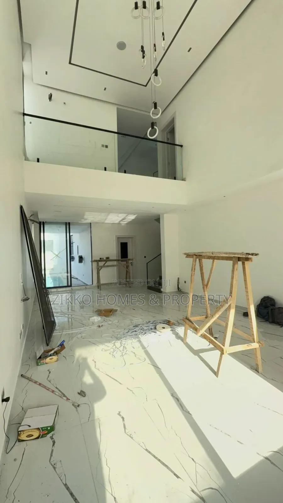 5bdrm Duplex in Lekki for sale