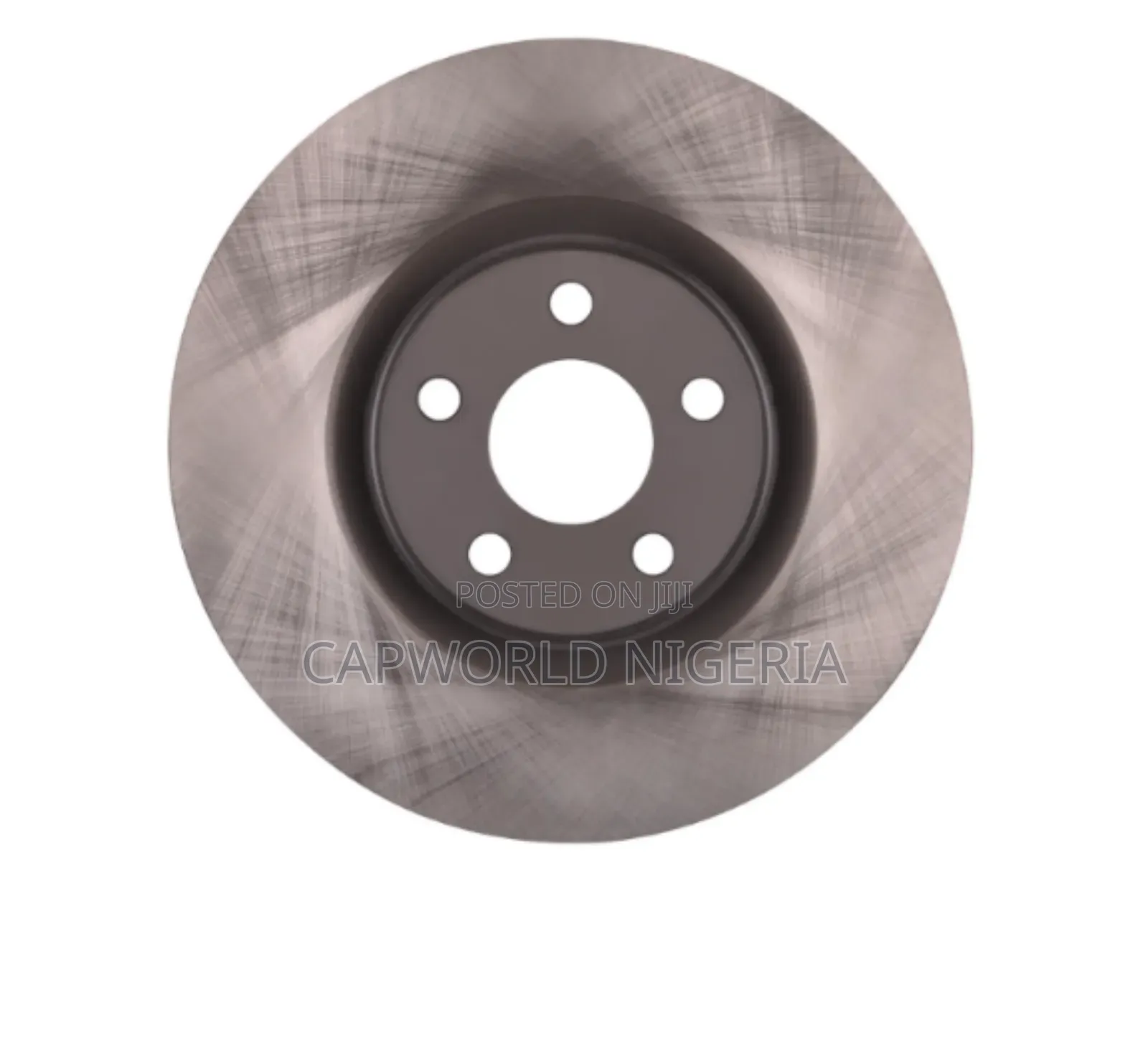 Duralast 75037dl Front Brake Discs for 15-21 Ford Edge