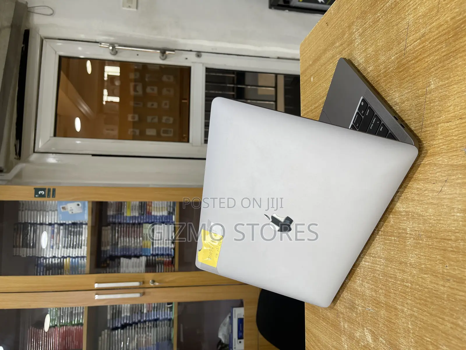 Laptop Apple MacBook Air 2020 M1 8GB Apple M1 SSD 256GB