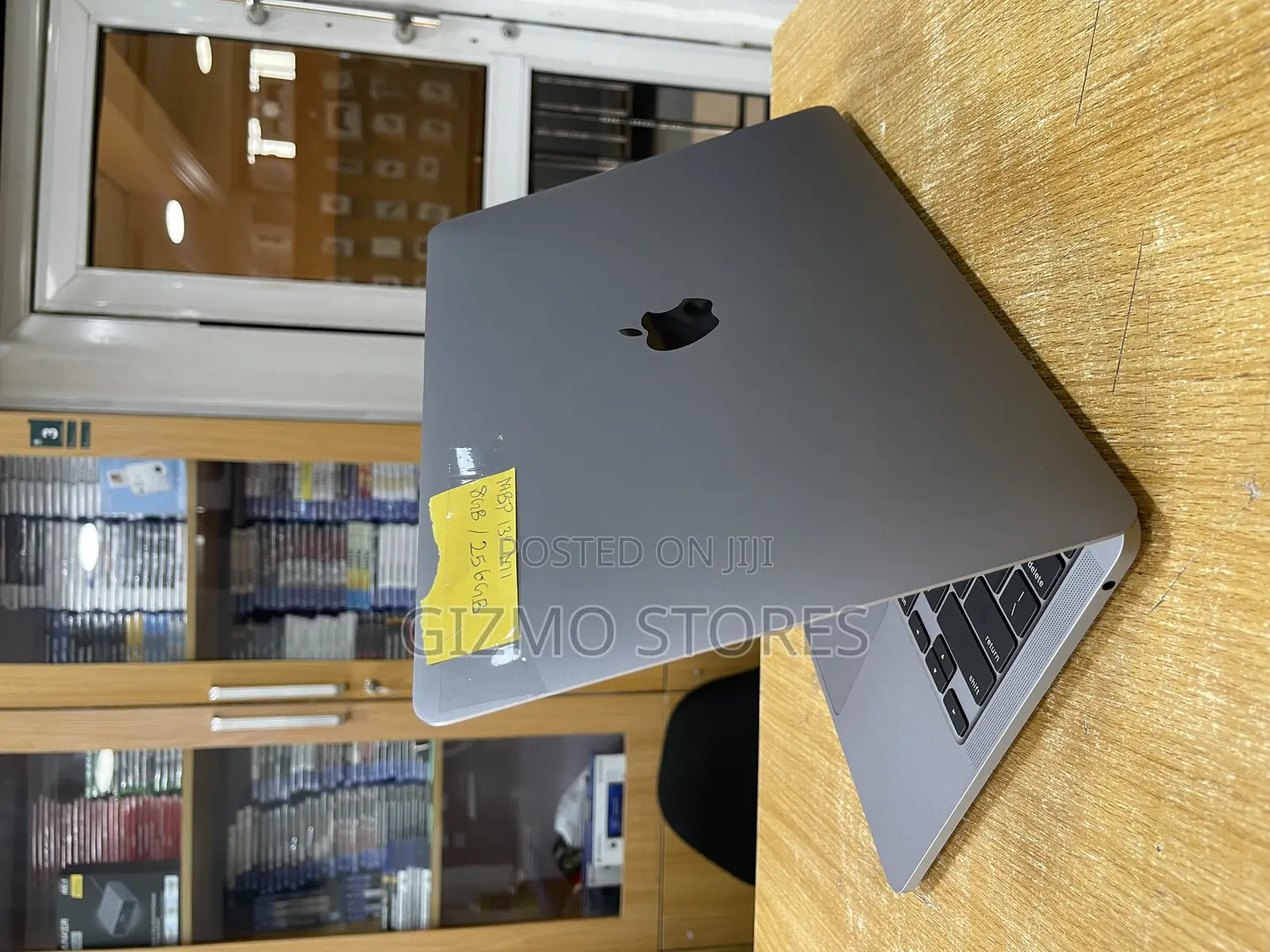 Laptop Apple MacBook Air 2020 M1 8GB Apple M1 SSD 256GB