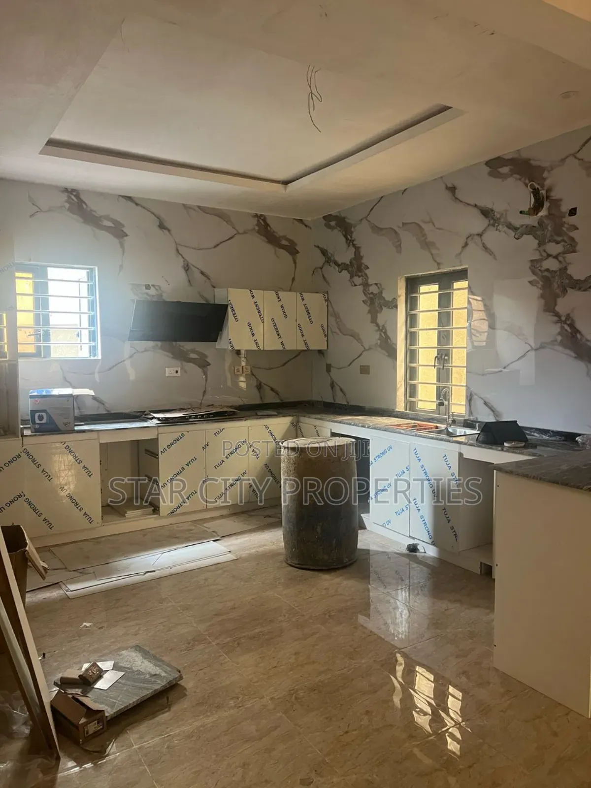 4bdrm Duplex in Magodo Gra Phase 1 for sale