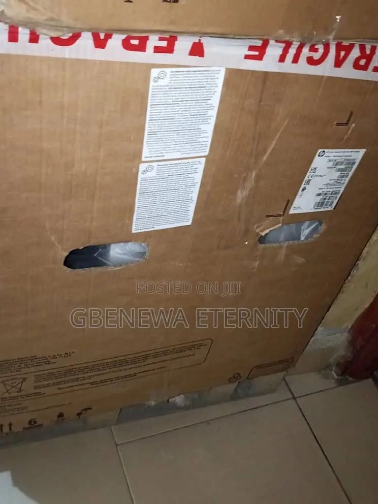 Hp Color Laserjet Enterprise MFP 5800dn Printer