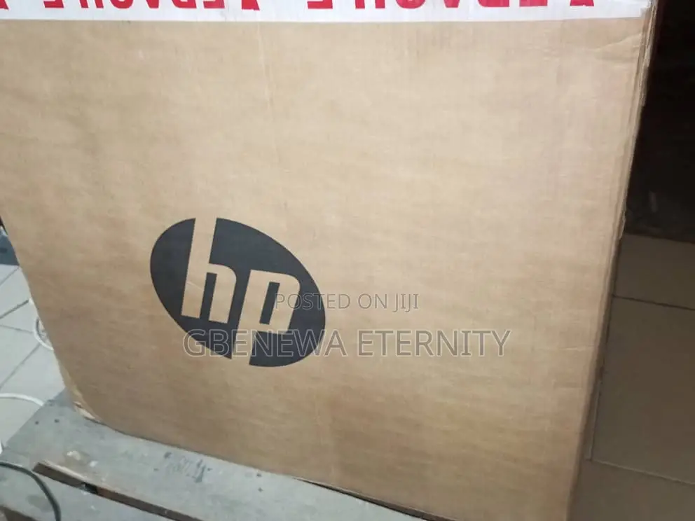 Hp Color Laserjet Enterprise MFP 5800dn Printer