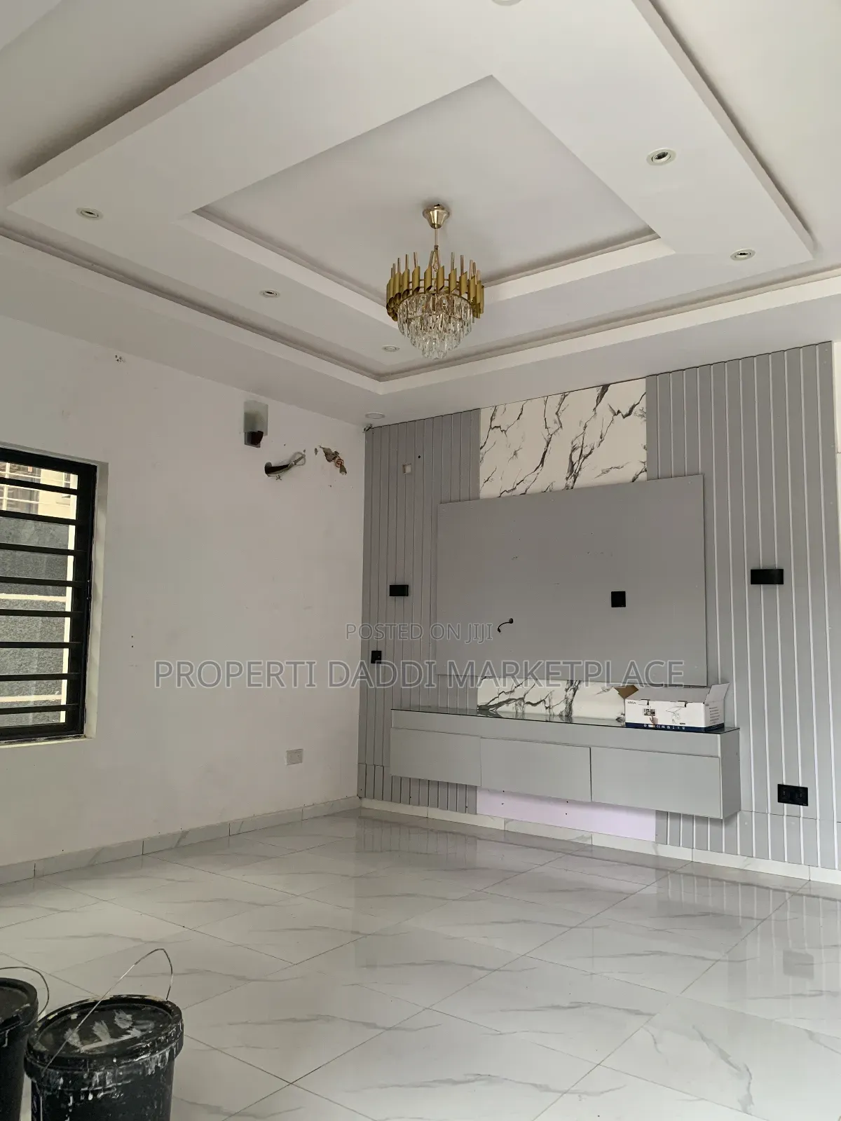 2bdrm Duplex in Ayobo for rent