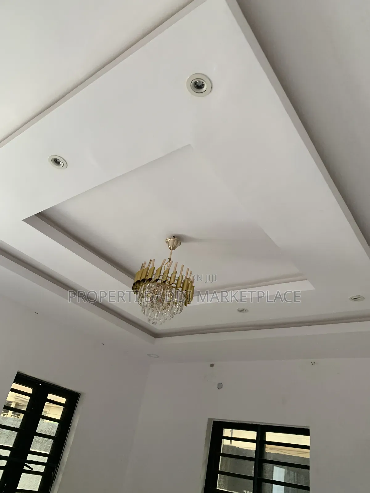 2bdrm Duplex in Ayobo for rent