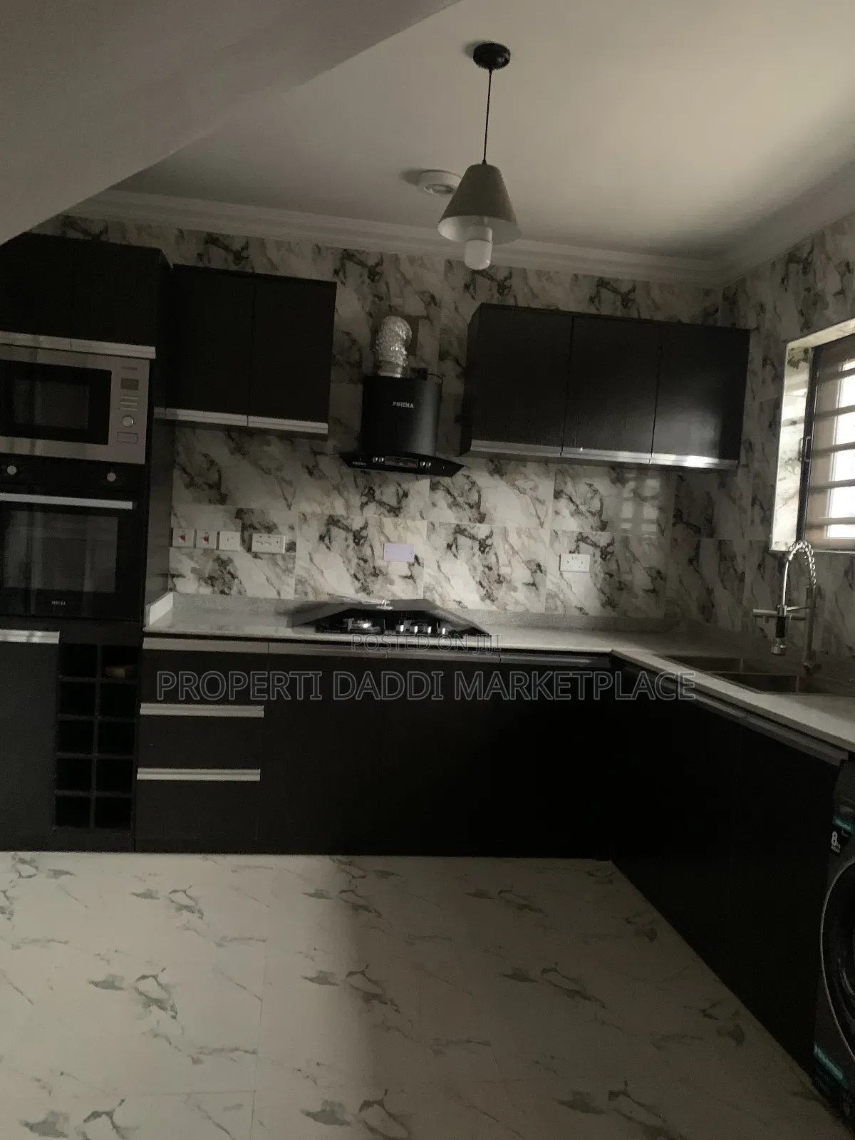 2bdrm Duplex in Ayobo for rent