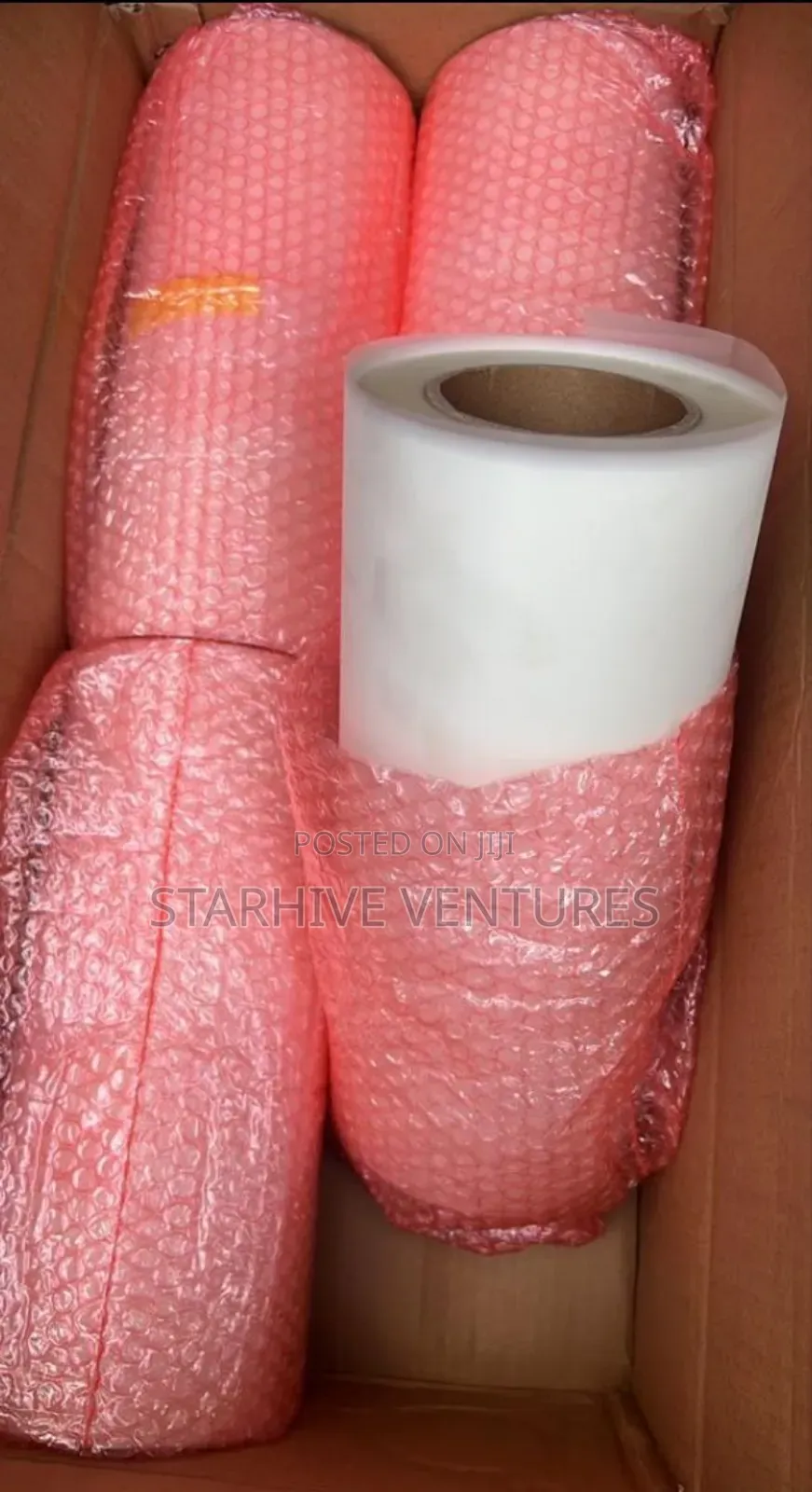 DTF Roll Film