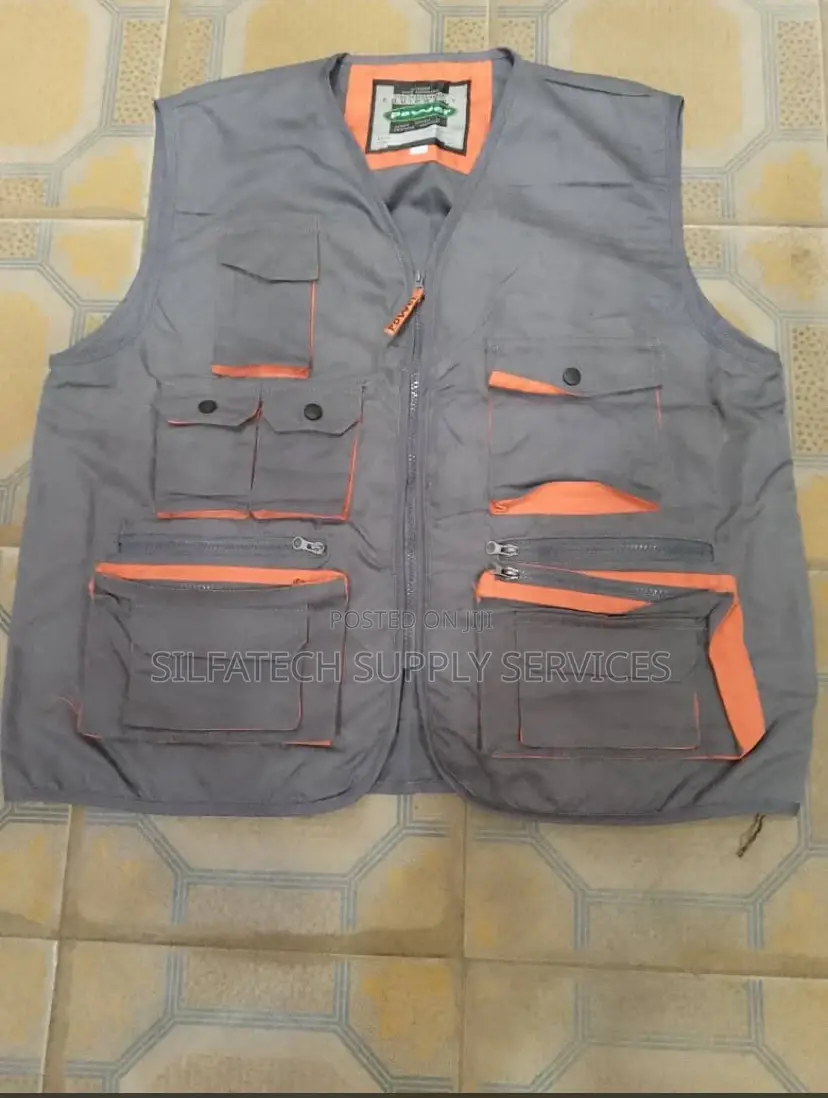 Original Full Life Jacket