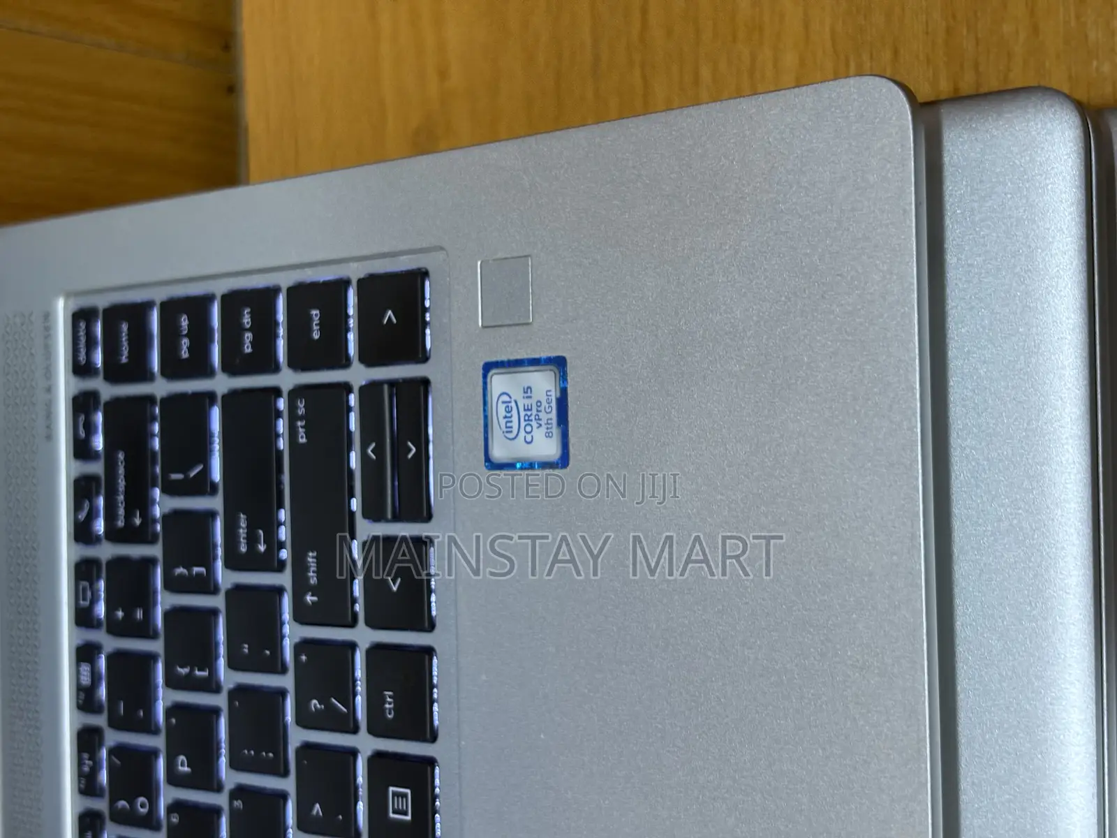 Laptop HP EliteBook 840 G5 8GB Intel Core I5 SSD 256GB