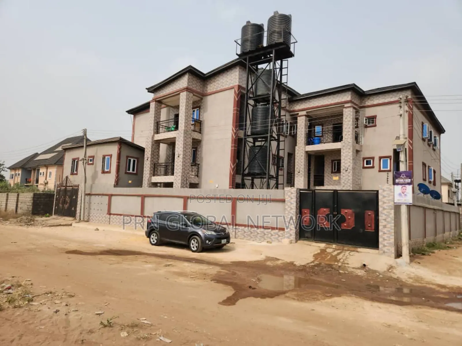 1bdrm Block of Flats in Owerri for sale