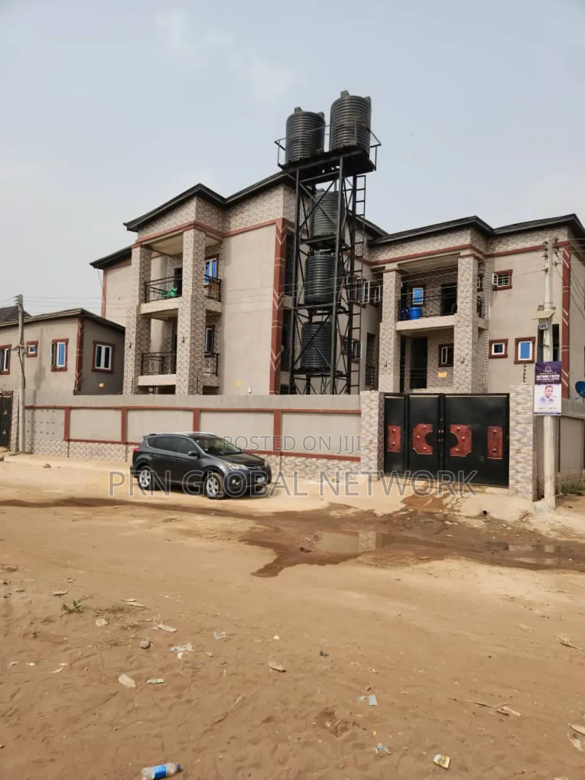 1bdrm Block of Flats in Owerri for sale