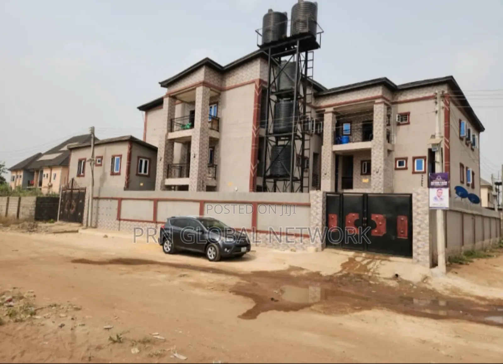 1bdrm Block of Flats in Owerri for sale