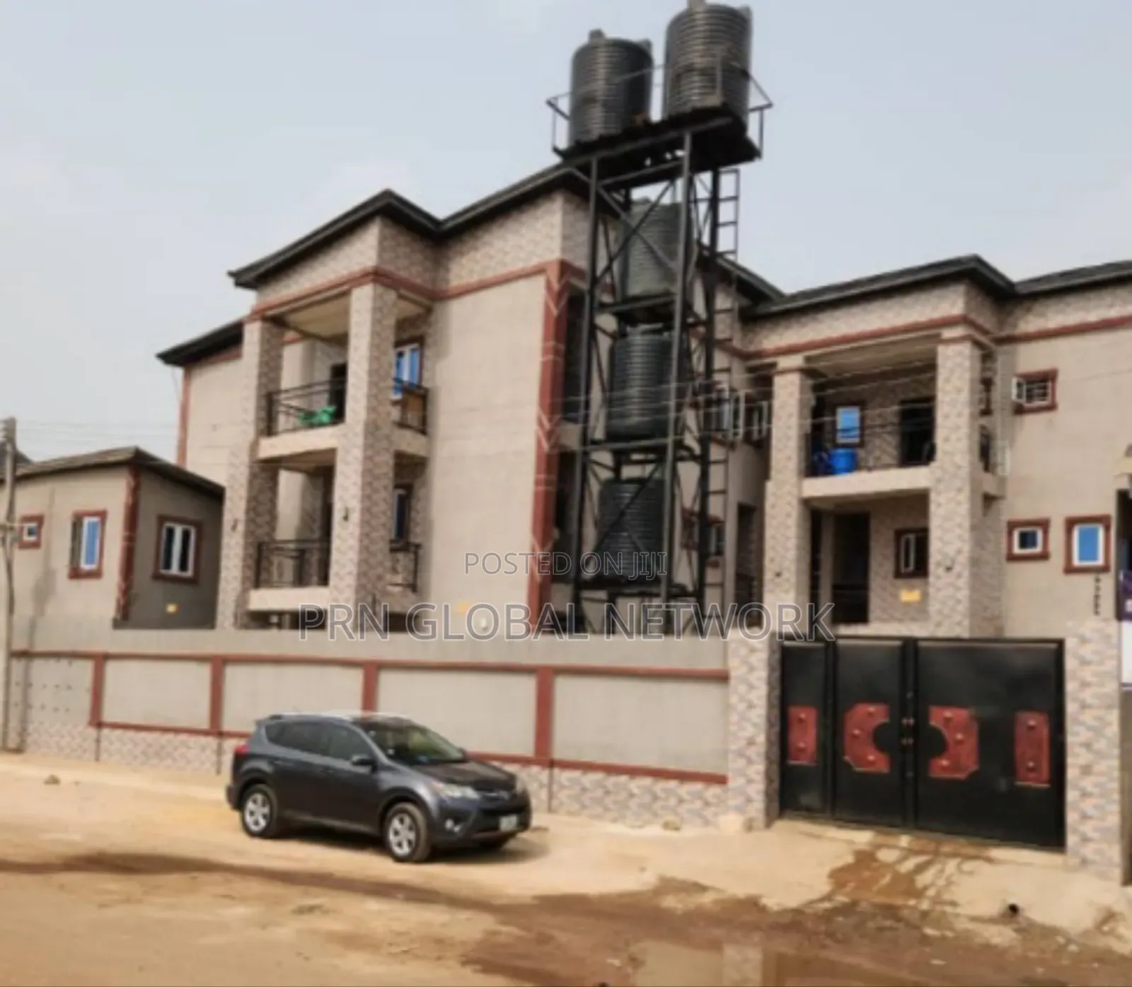 1bdrm Block of Flats in Owerri for sale