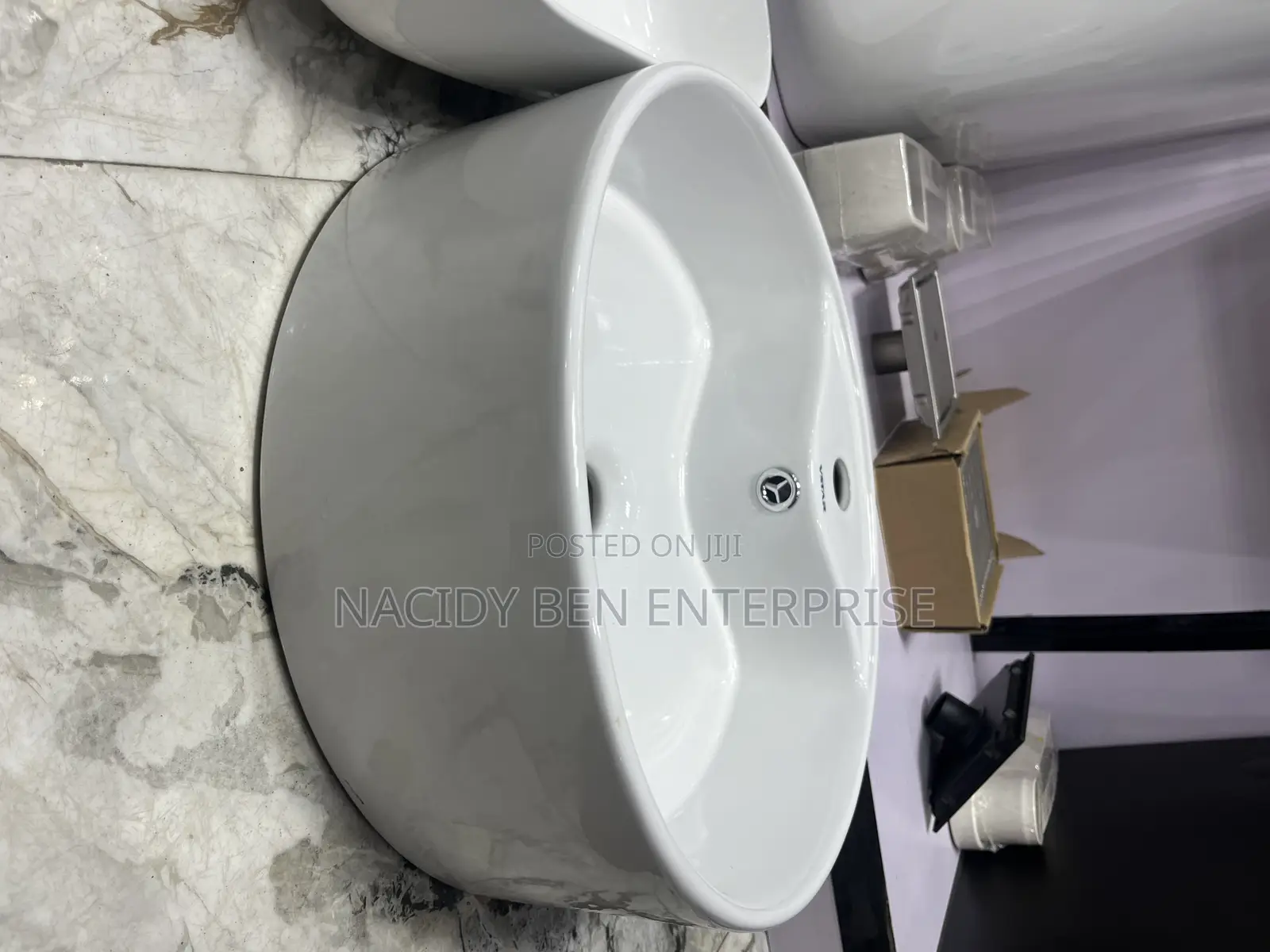 Counter Top Basin