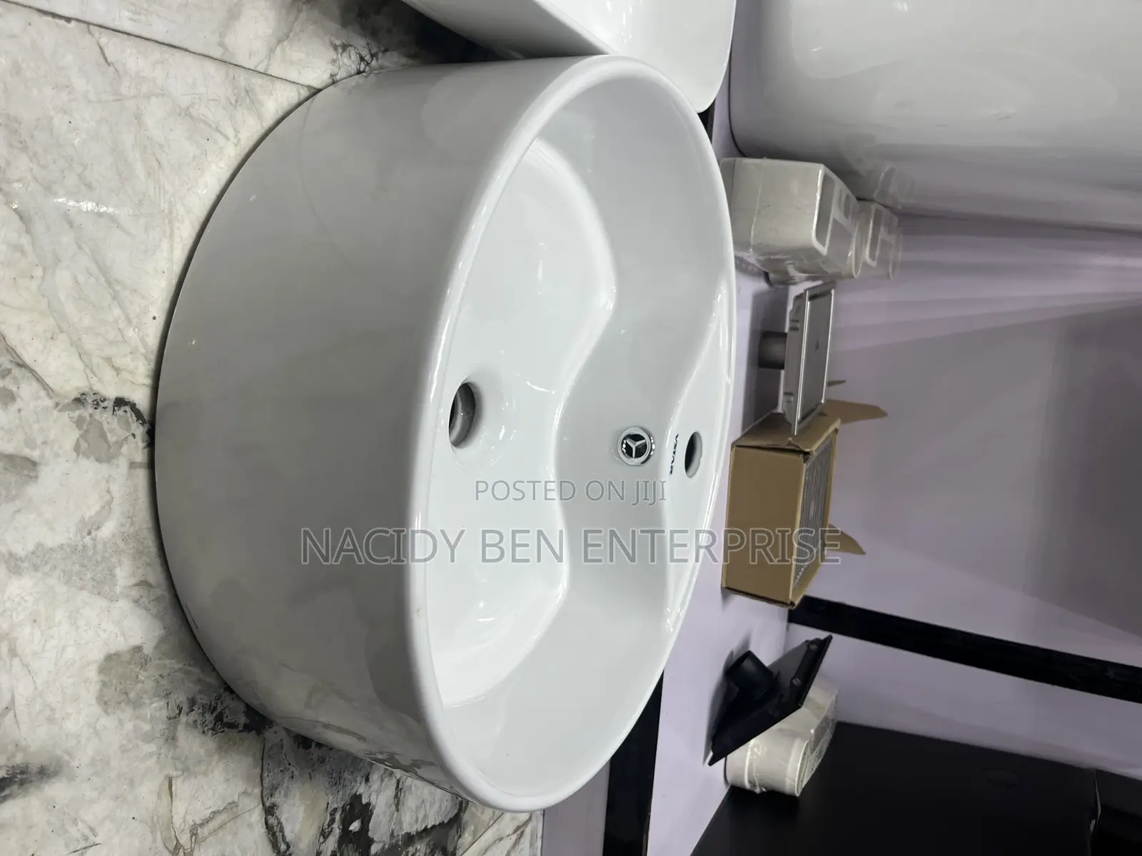 Counter Top Basin