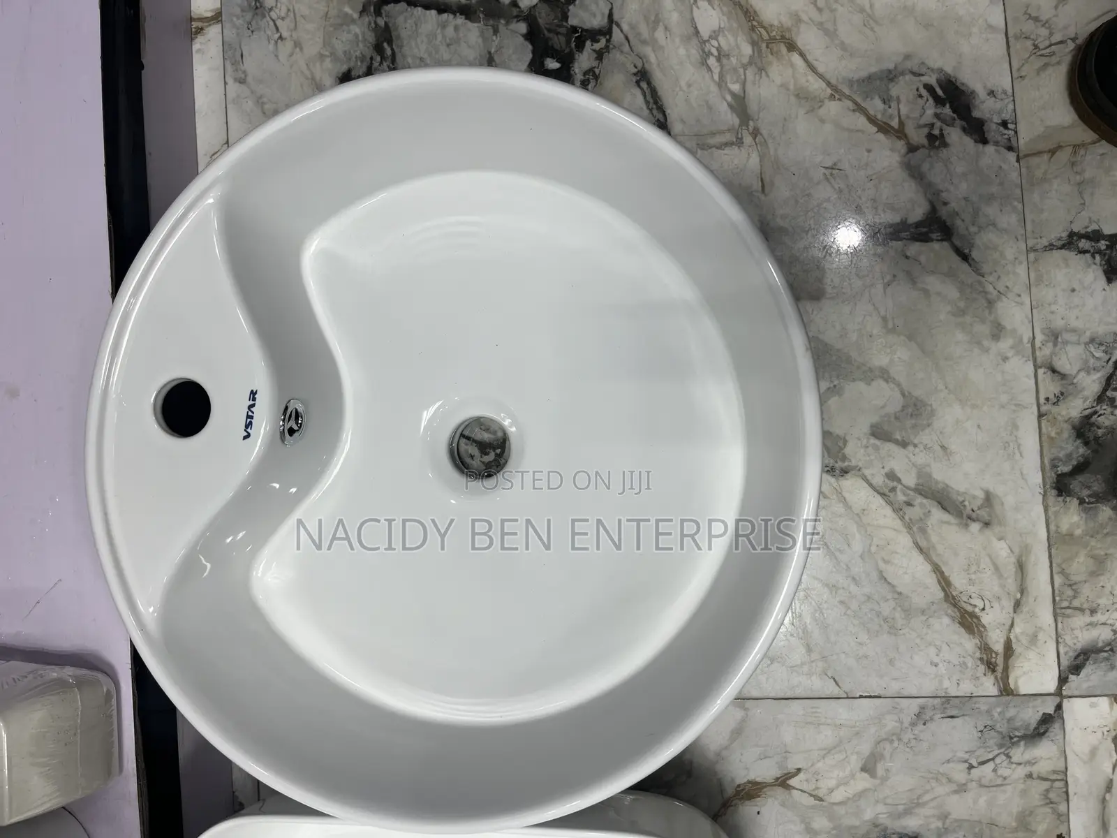 Counter Top Basin