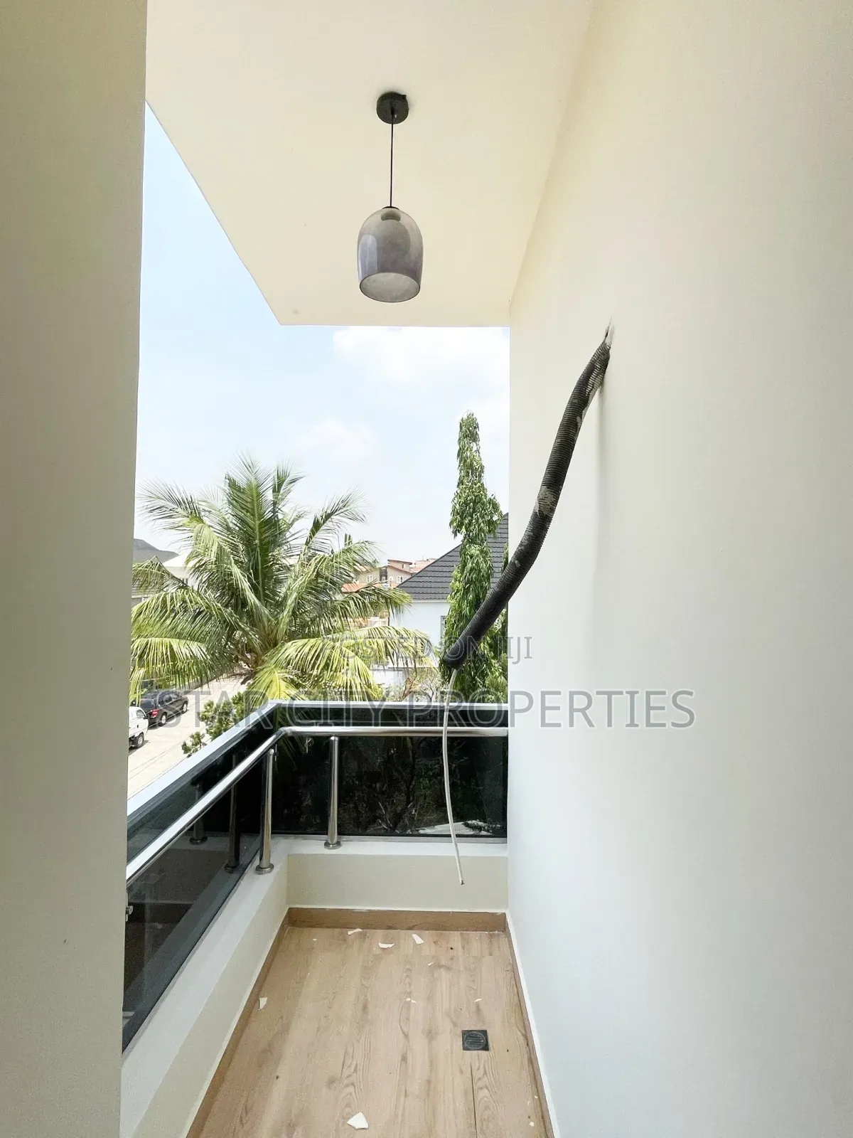 4bdrm Duplex in Magodo Gra 1 for sale