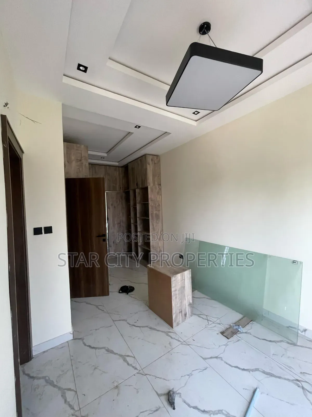4bdrm Duplex in Magodo Gra 1 for sale