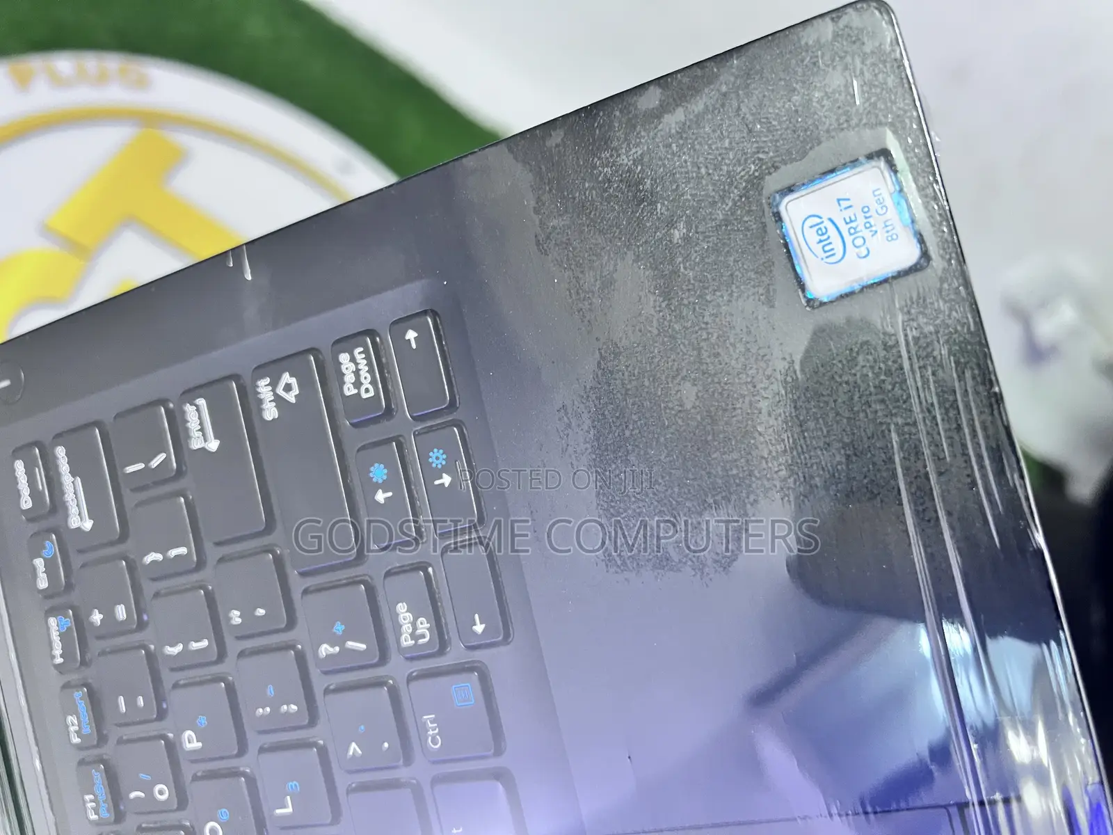 New Laptop Dell Latitude 7280 16GB Intel Core I7 SSD 256GB
