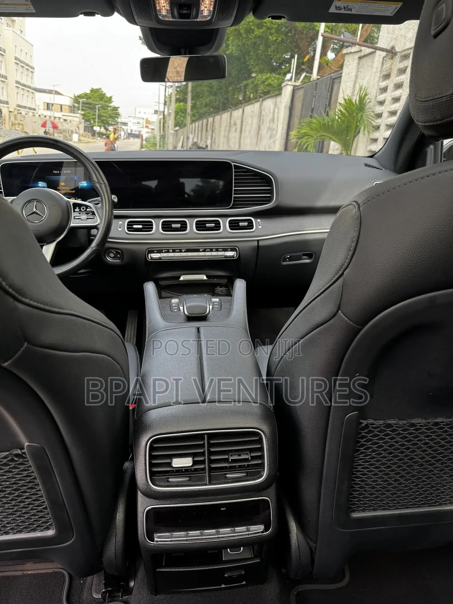 Mercedes-Benz GLE-Class GLE 350 2022 White