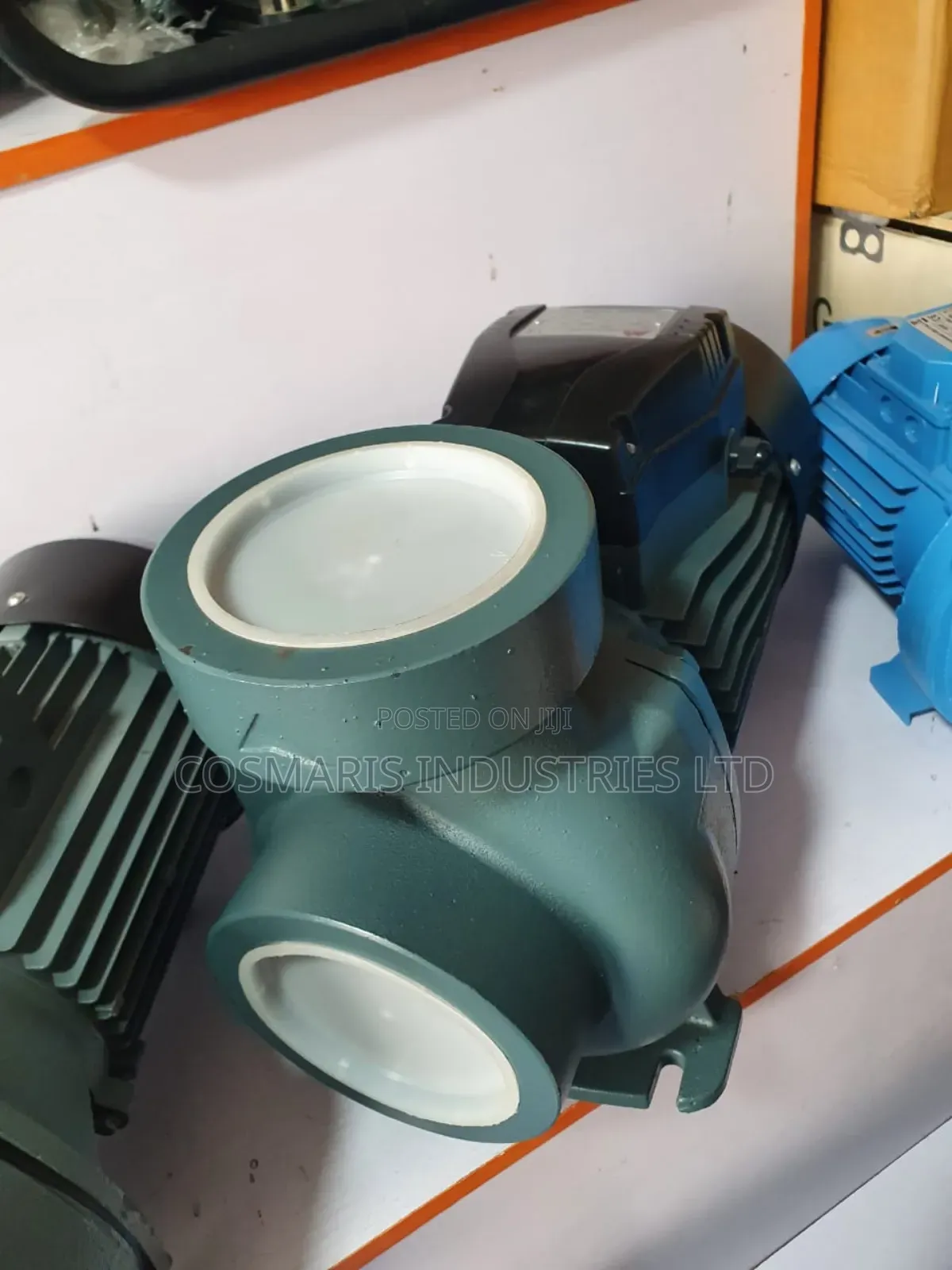 Maris Monoblock Transfer Pump (4kw (5.5hp)