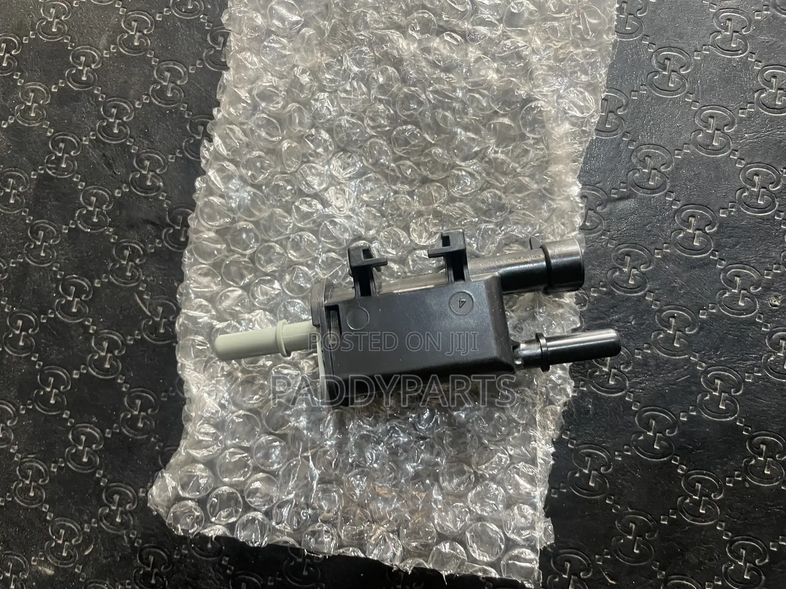 Cadillac Escalade Vapor Canister Purge Valve 2007-2014