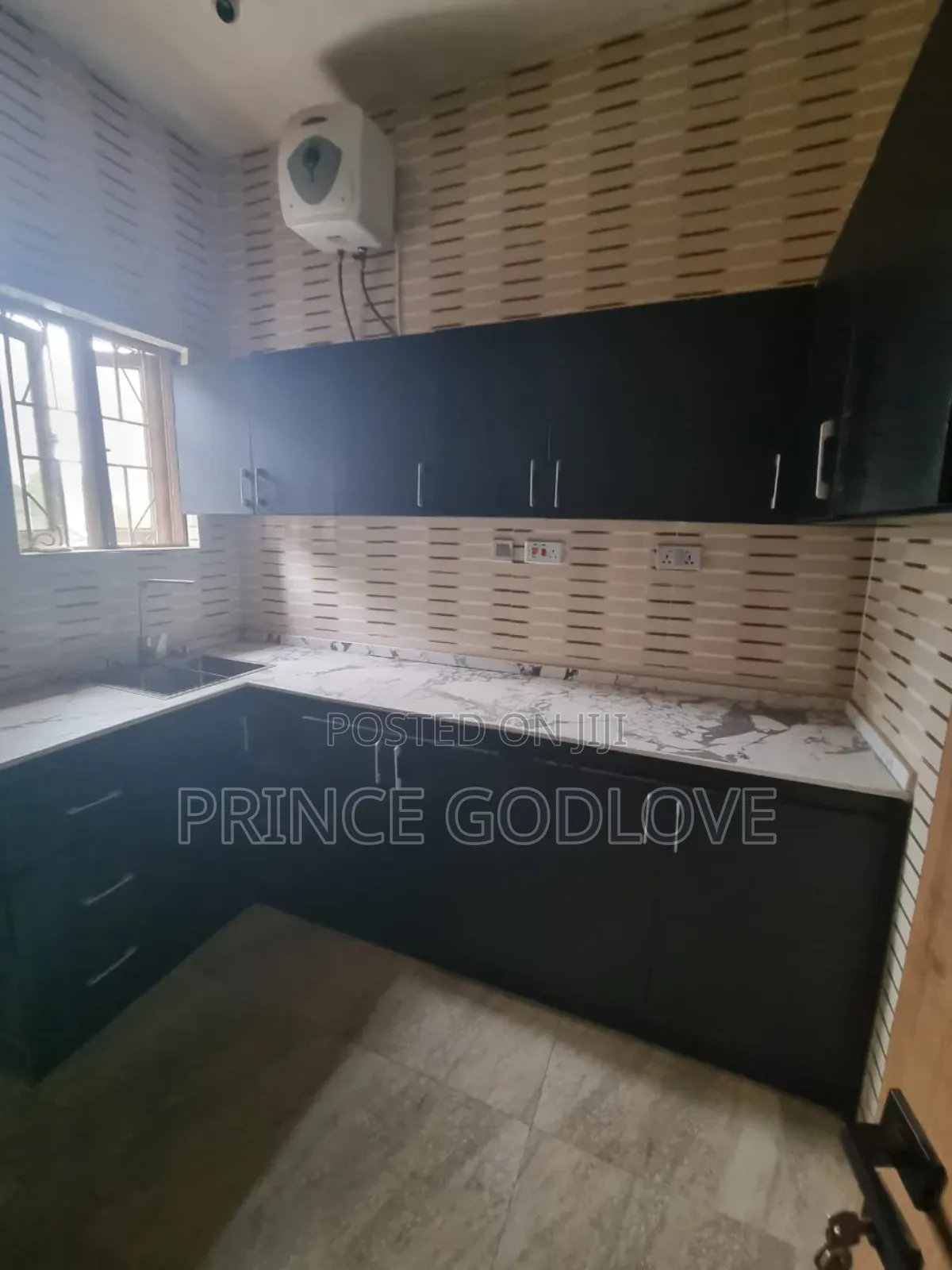 2bdrm Block of Flats in Grace Community, Dawaki for rent