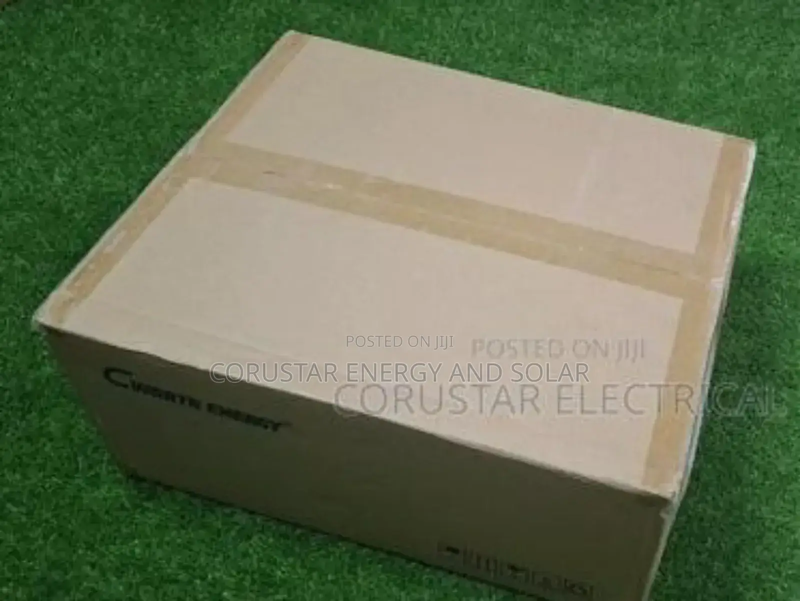 4kva Hybrid Inverter Cworth