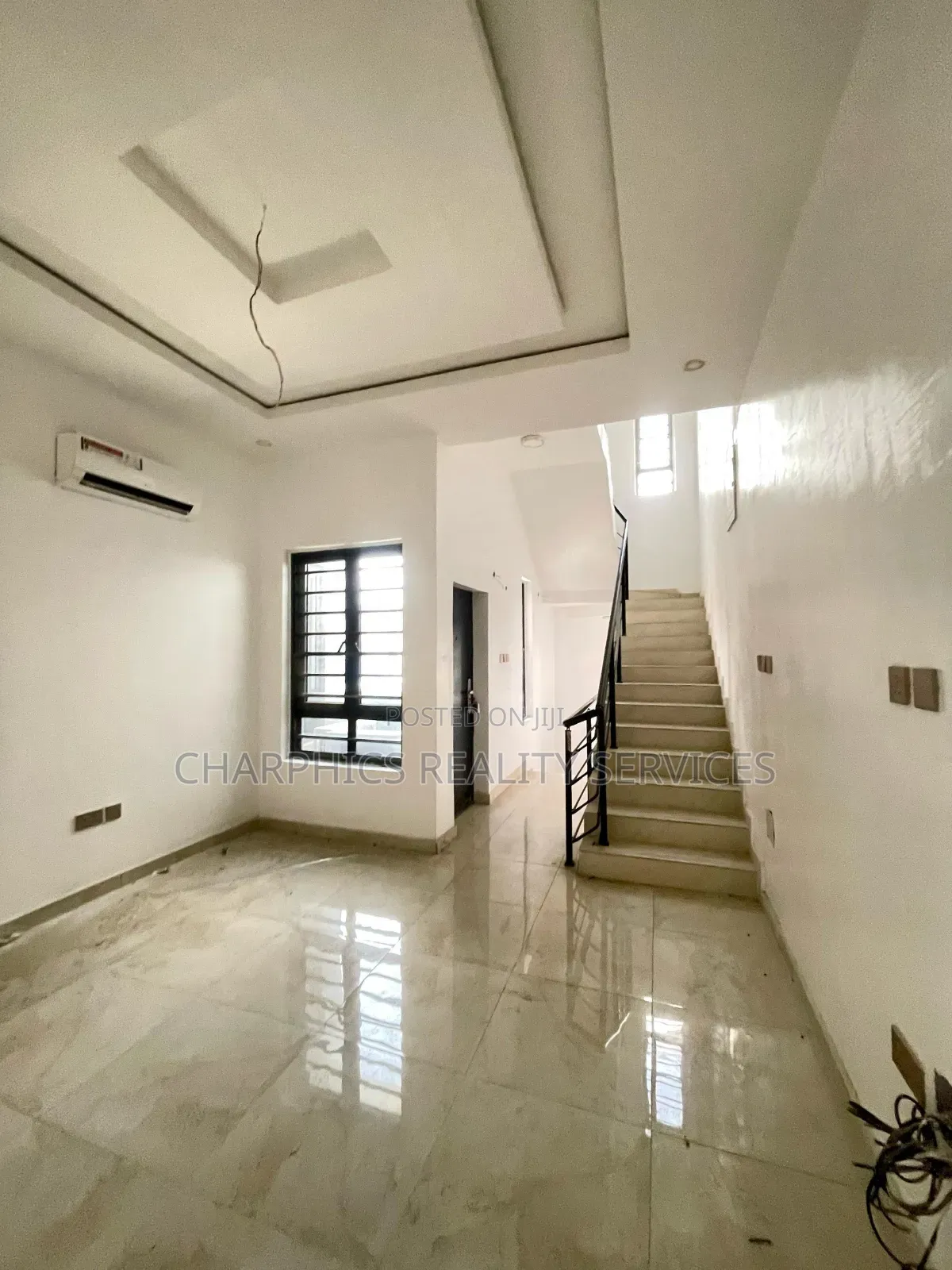 4bdrm Duplex in Ikate for sale