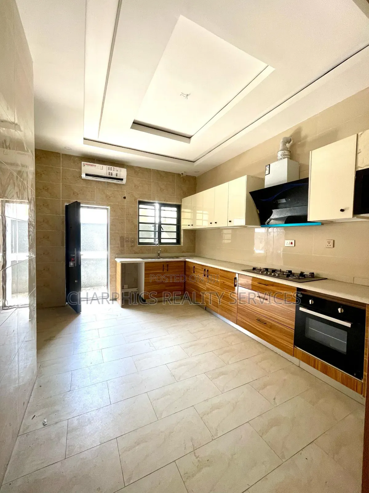 4bdrm Duplex in Ikate for sale