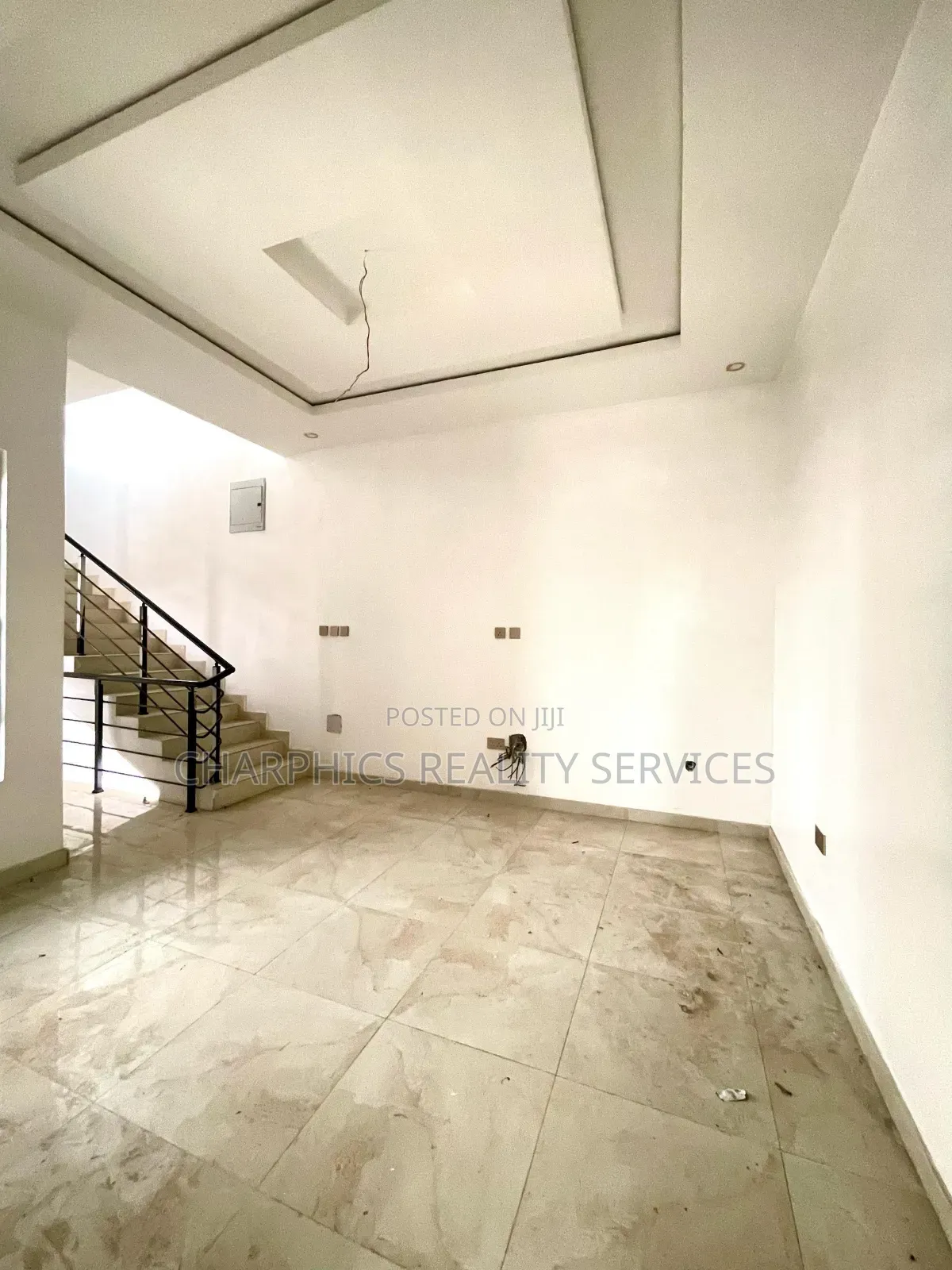 4bdrm Duplex in Ikate for sale