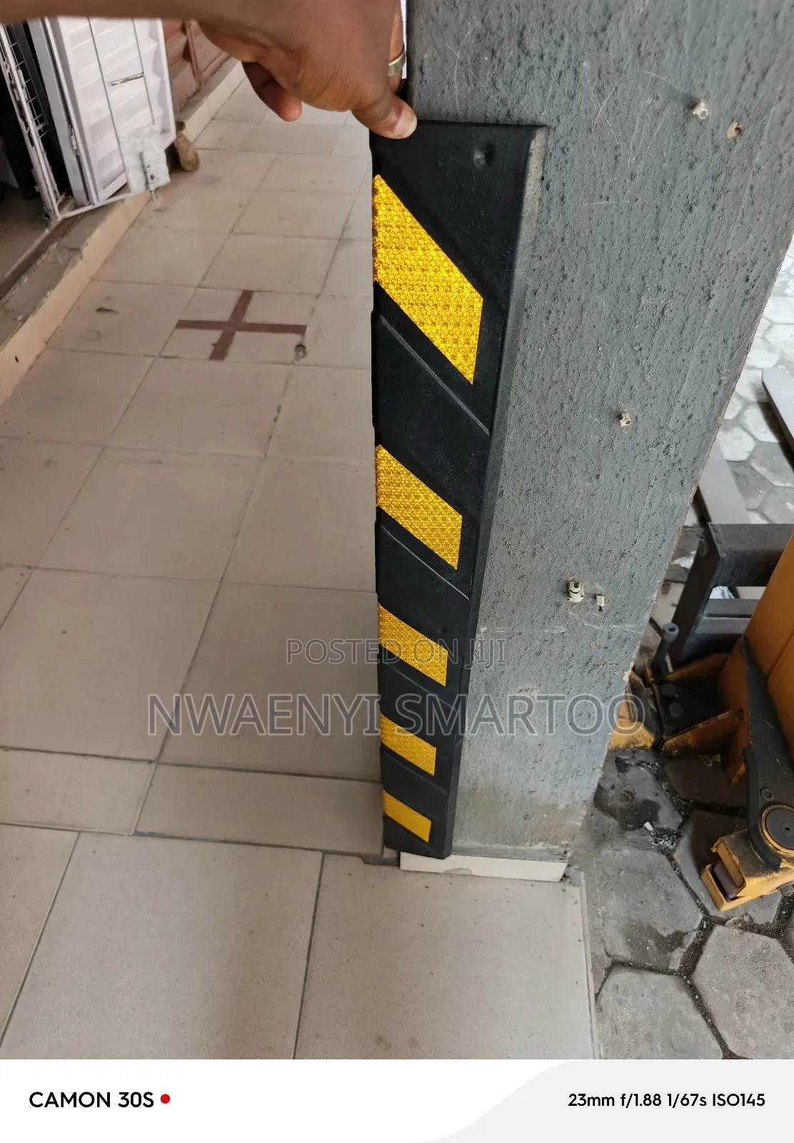 Corner Protector