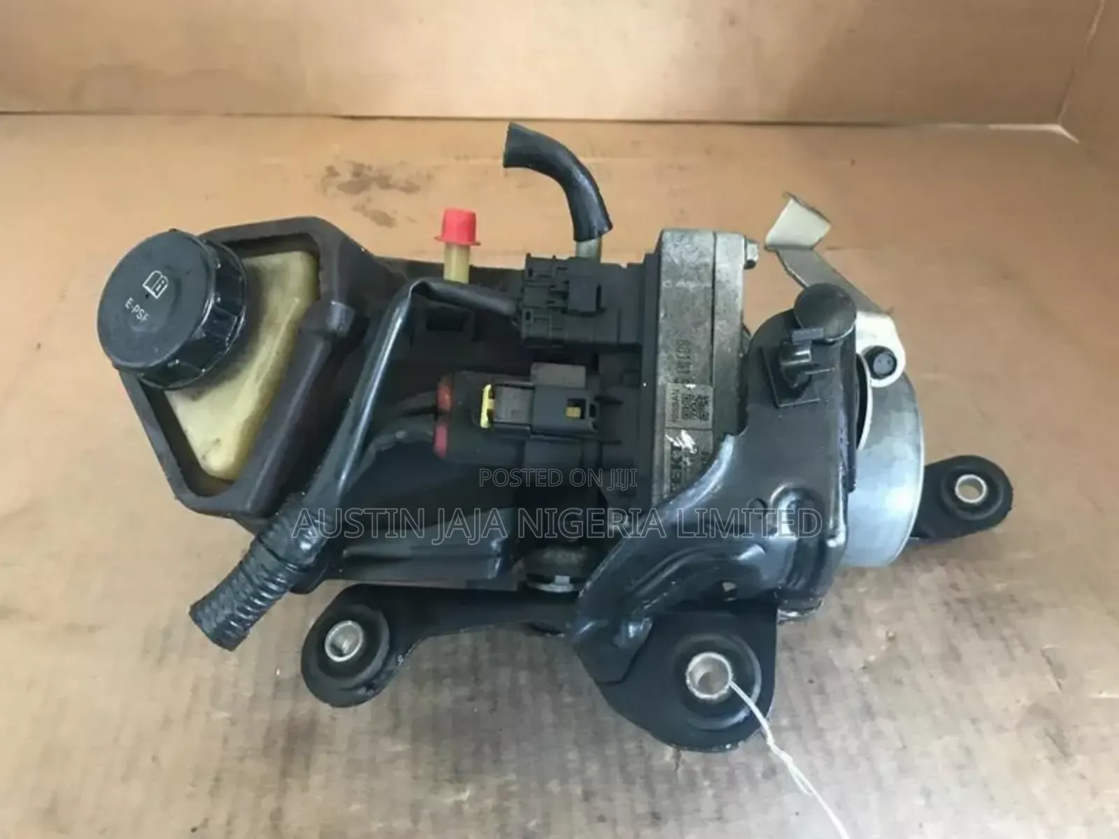 Electric Power Steering Pump For Nissan Altima 2013 - 2018